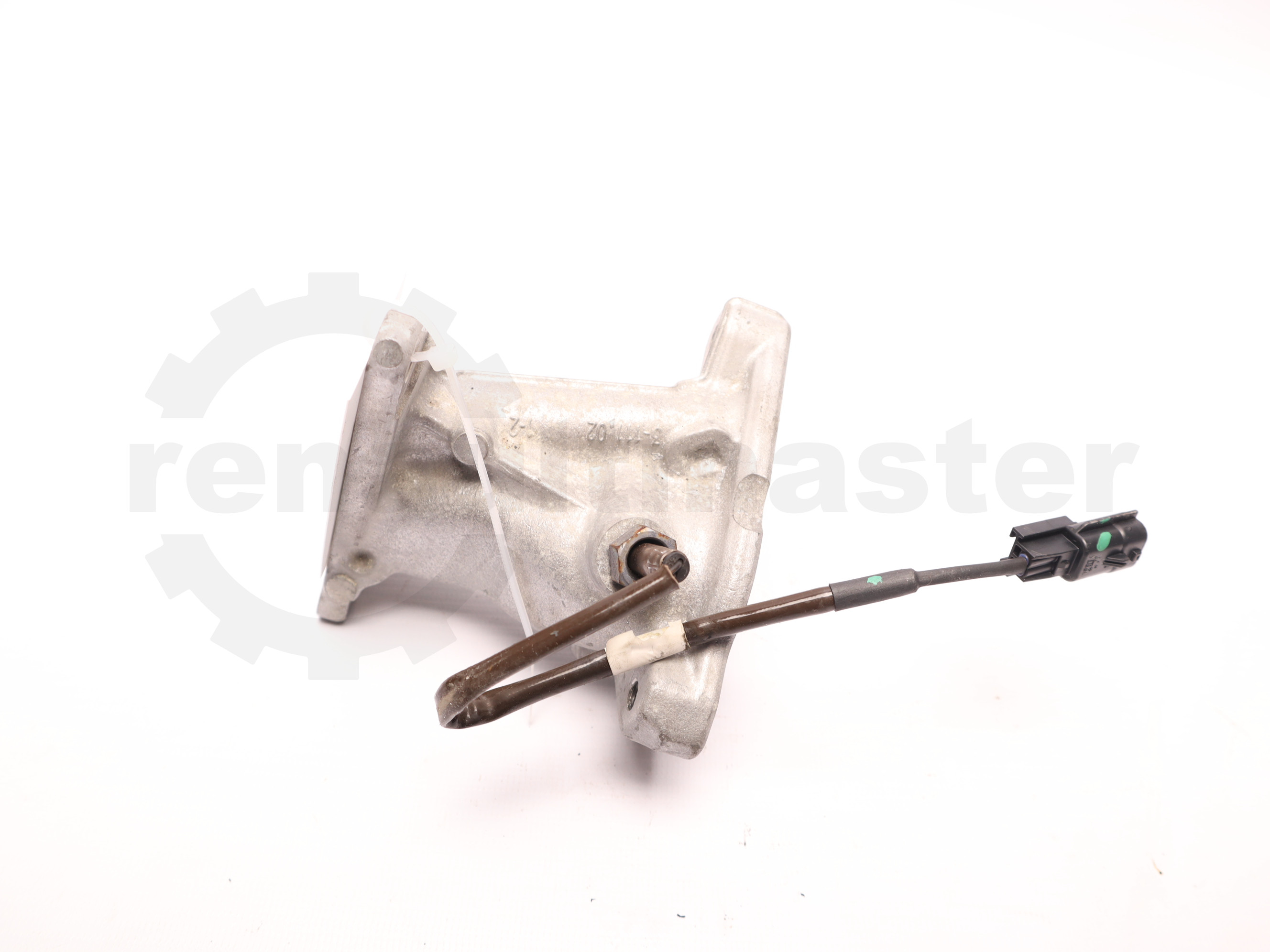 Фланець EGR Renault Master (Opel Movano, Nissan NV400) 2010 -, 147252817R Б/В