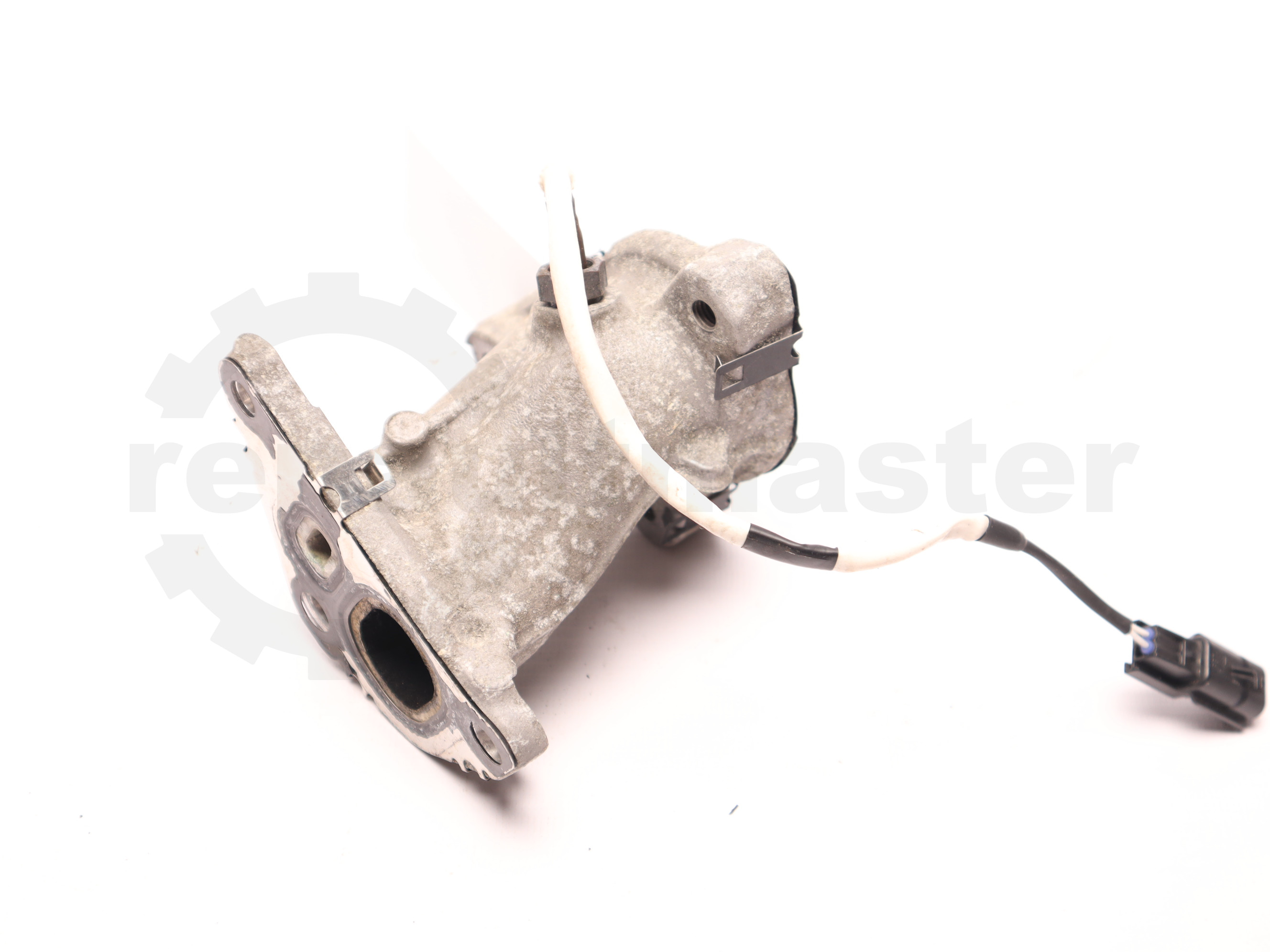 Фланець EGR Renault Master (Opel Movano, Nissan NV400) 2010 -, 147252817R Б/В