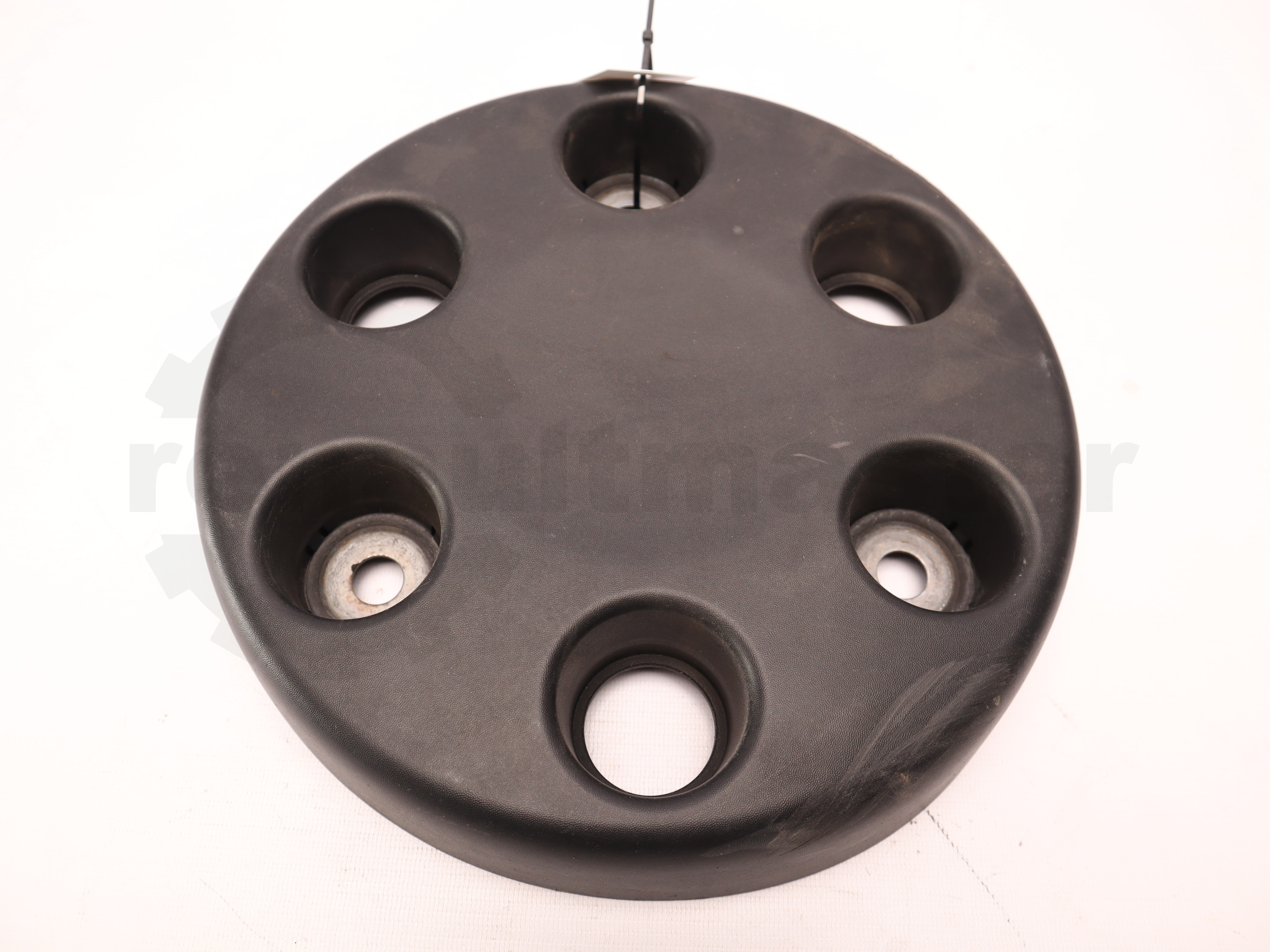 Ковпак на переднє колесо (спарка) Renault Master (Opel Movano, Nissan NV400) 2010 -, 403150043R Б/В