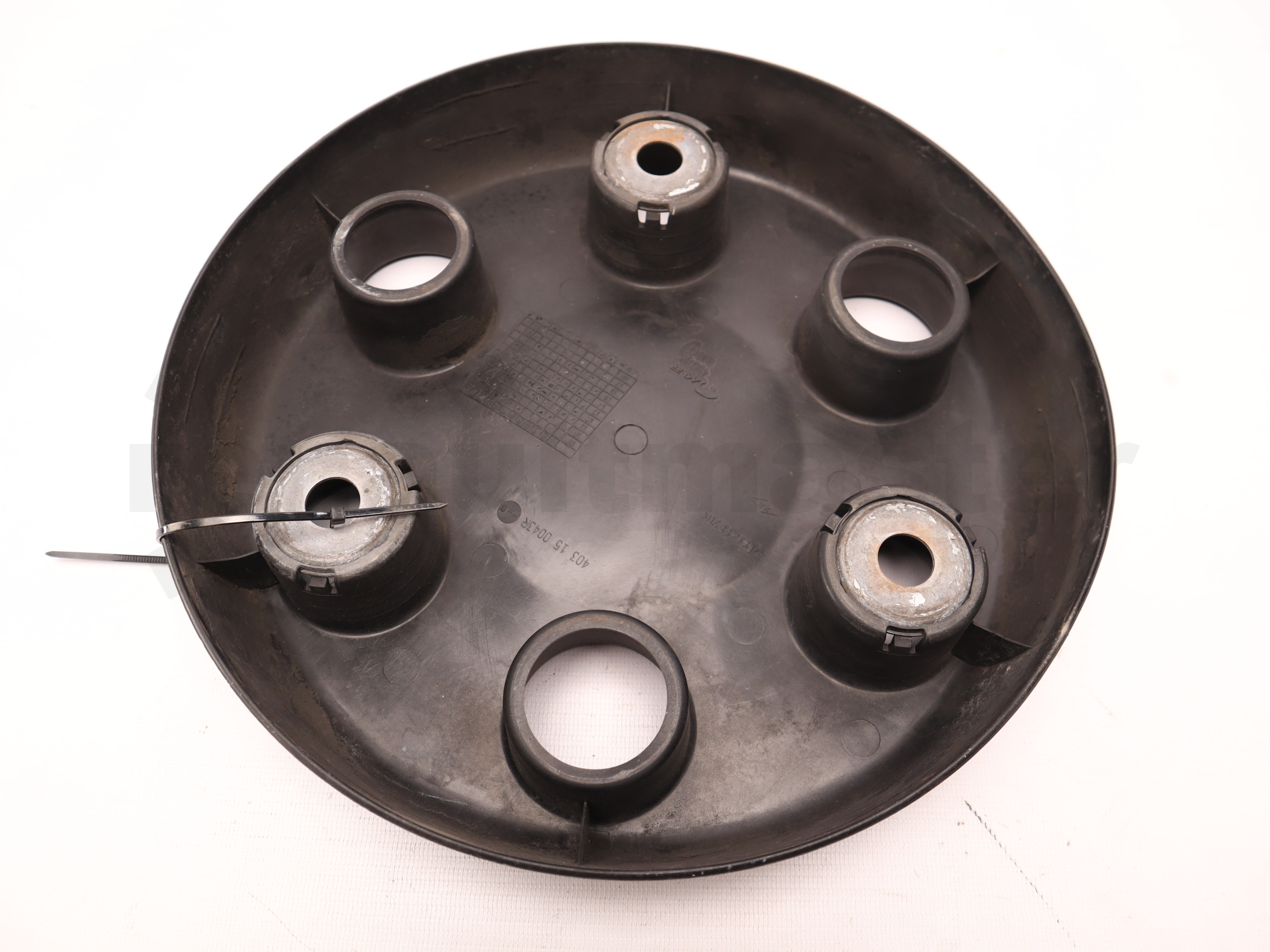 Ковпак на переднє колесо (спарка) Renault Master (Opel Movano, Nissan NV400) 2010 -, 403150043R Б/В