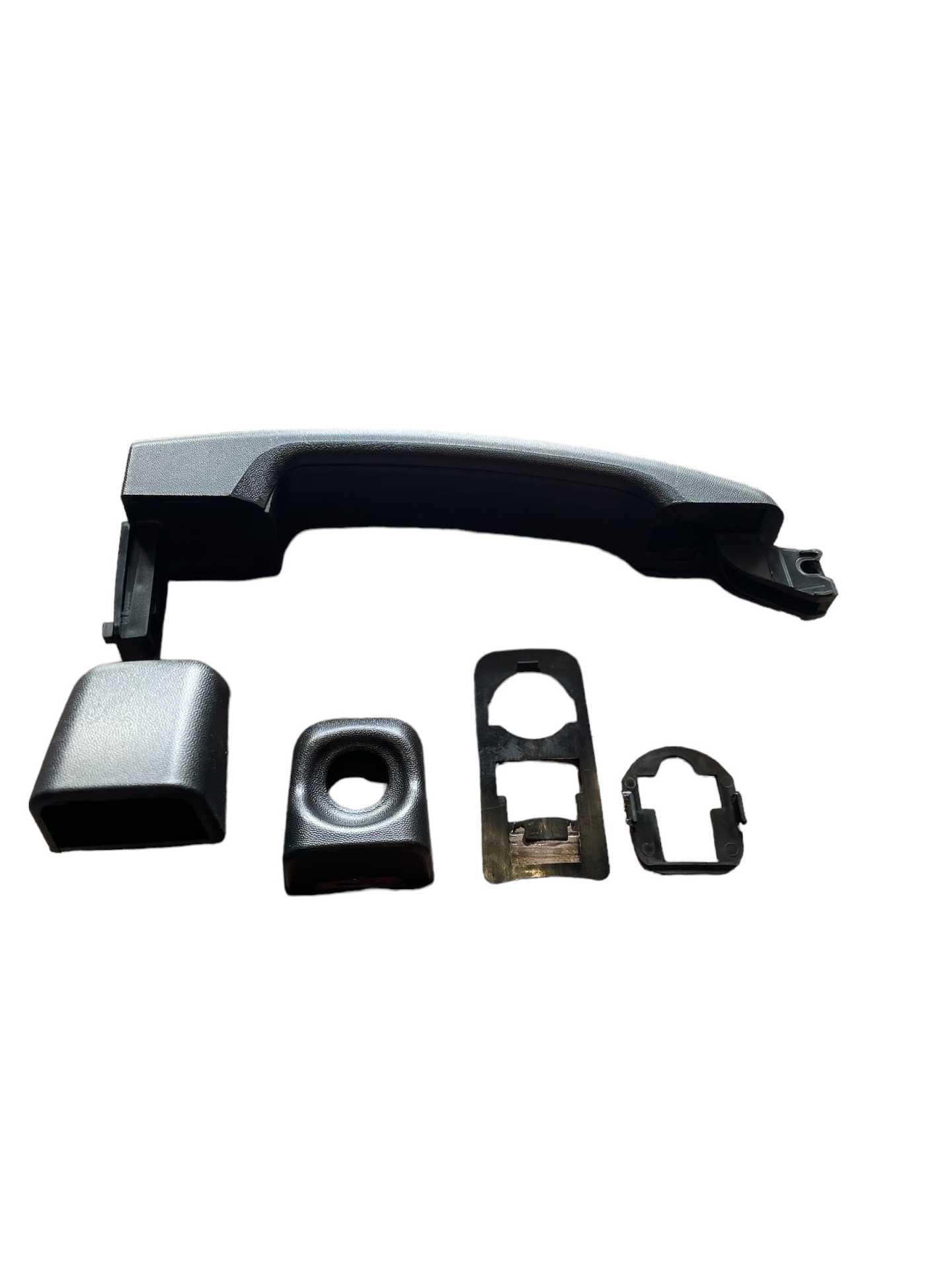 Ручка розсувних дверей Renault Master/Trafic (Opel Movano/Vivaro, Nissan NV400/NV300) 2010 -, ST806073022 (806073022R)