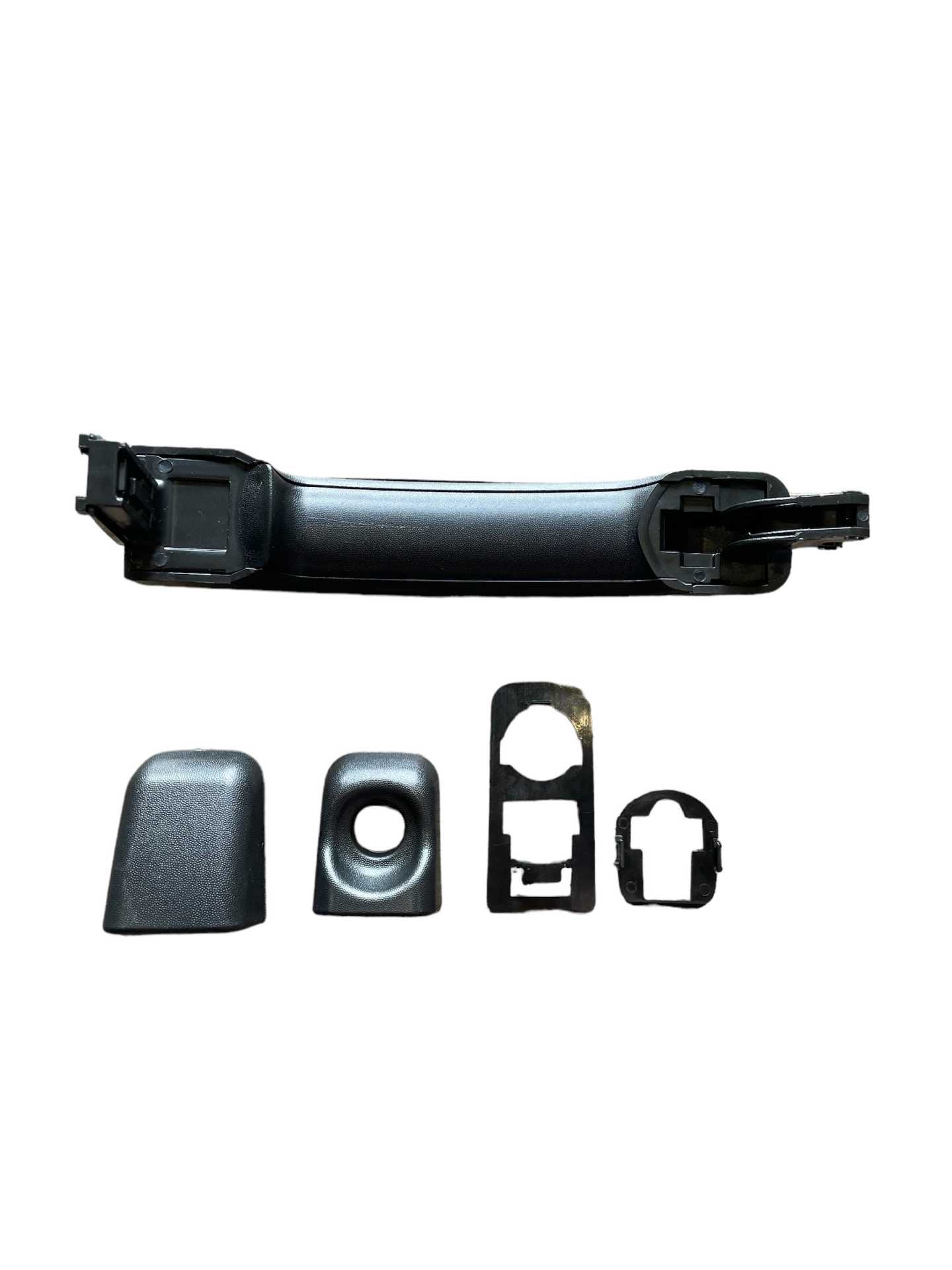 Ручка розсувних дверей Renault Master/Trafic (Opel Movano/Vivaro, Nissan NV400/NV300) 2010 -, ST806073022 (806073022R)