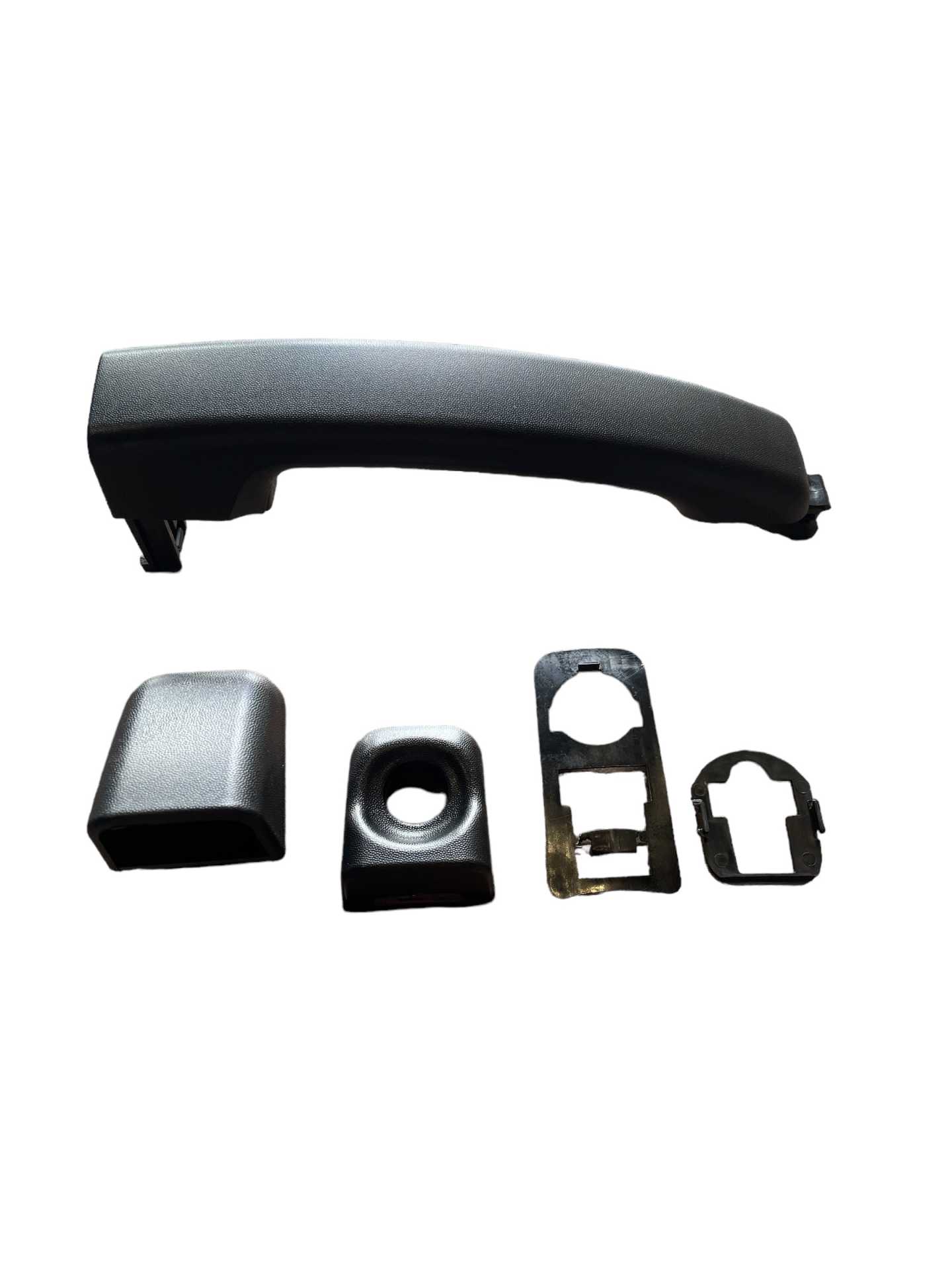 Ручка розсувних дверей Renault Master/Trafic (Opel Movano/Vivaro, Nissan NV400/NV300) 2010 -, ST806073022 (806073022R)