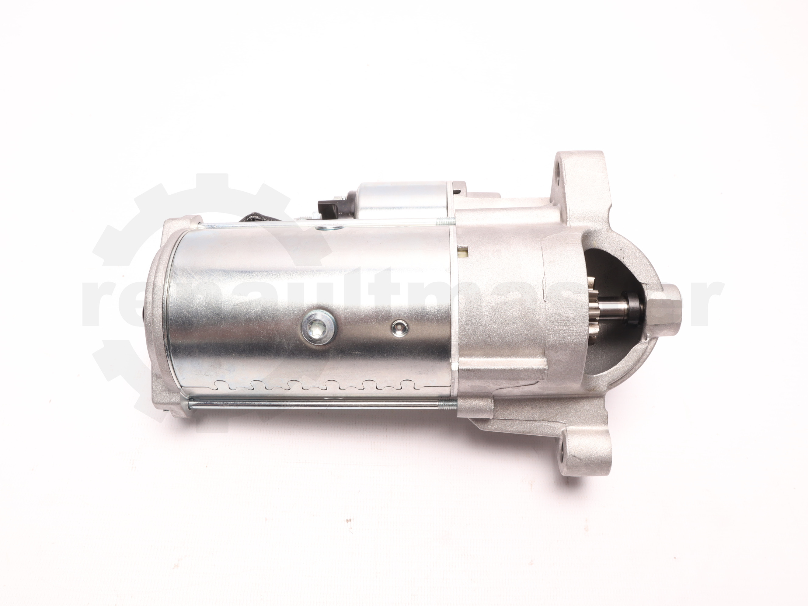 Стартер Renault Master 2.5 2003-2010 - 413016 SOLGY