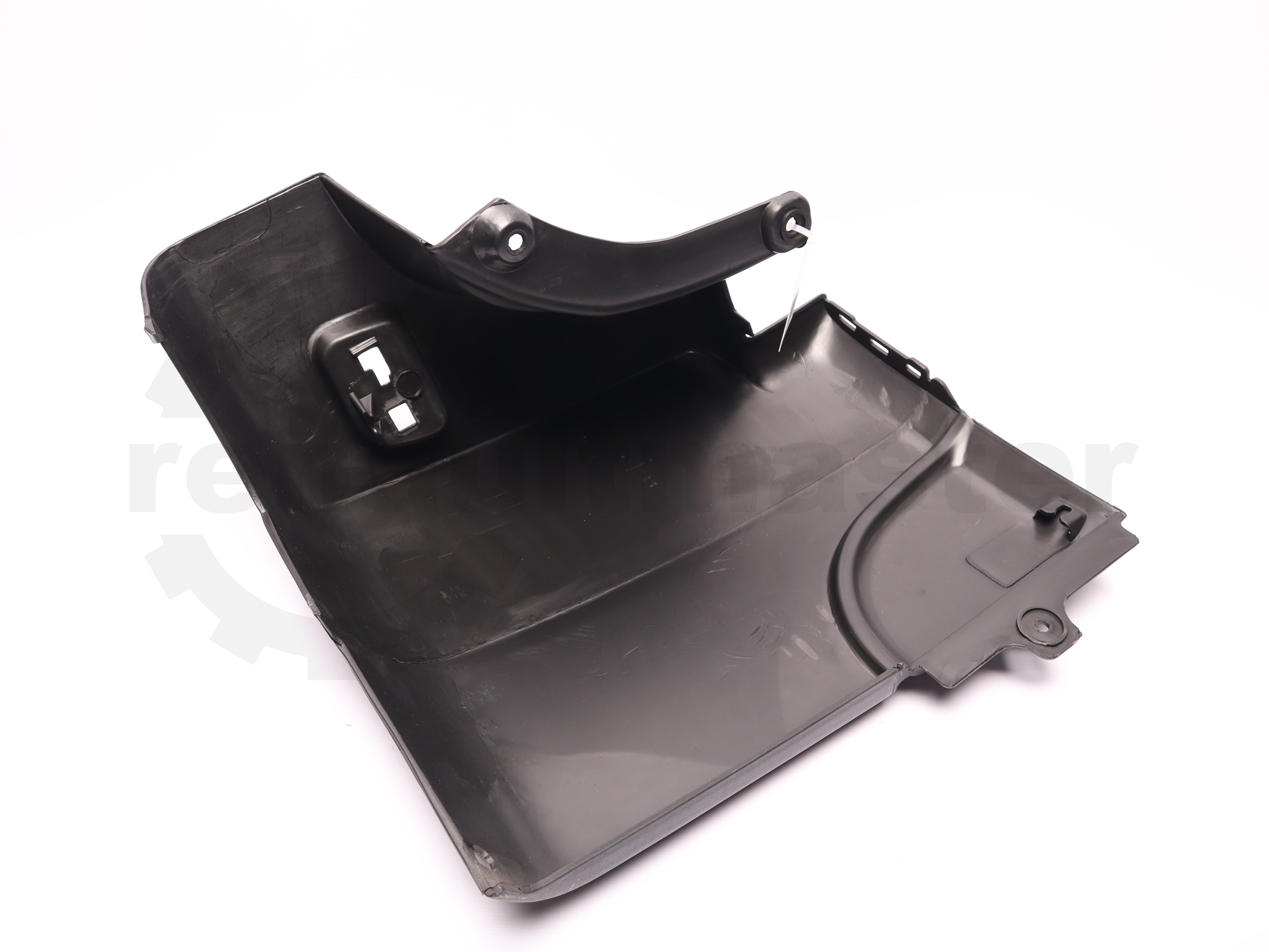 Клик задній лівий Renault Master (Movano, NV400) 2010, - FT90938 Fastoriginal 