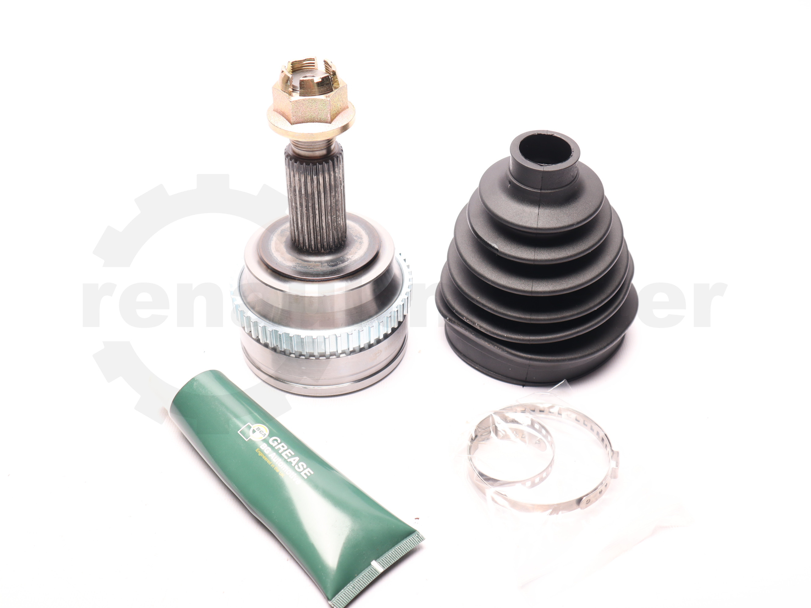 ШРУС Renault Master 01- +АВS, - CV6302A BGA