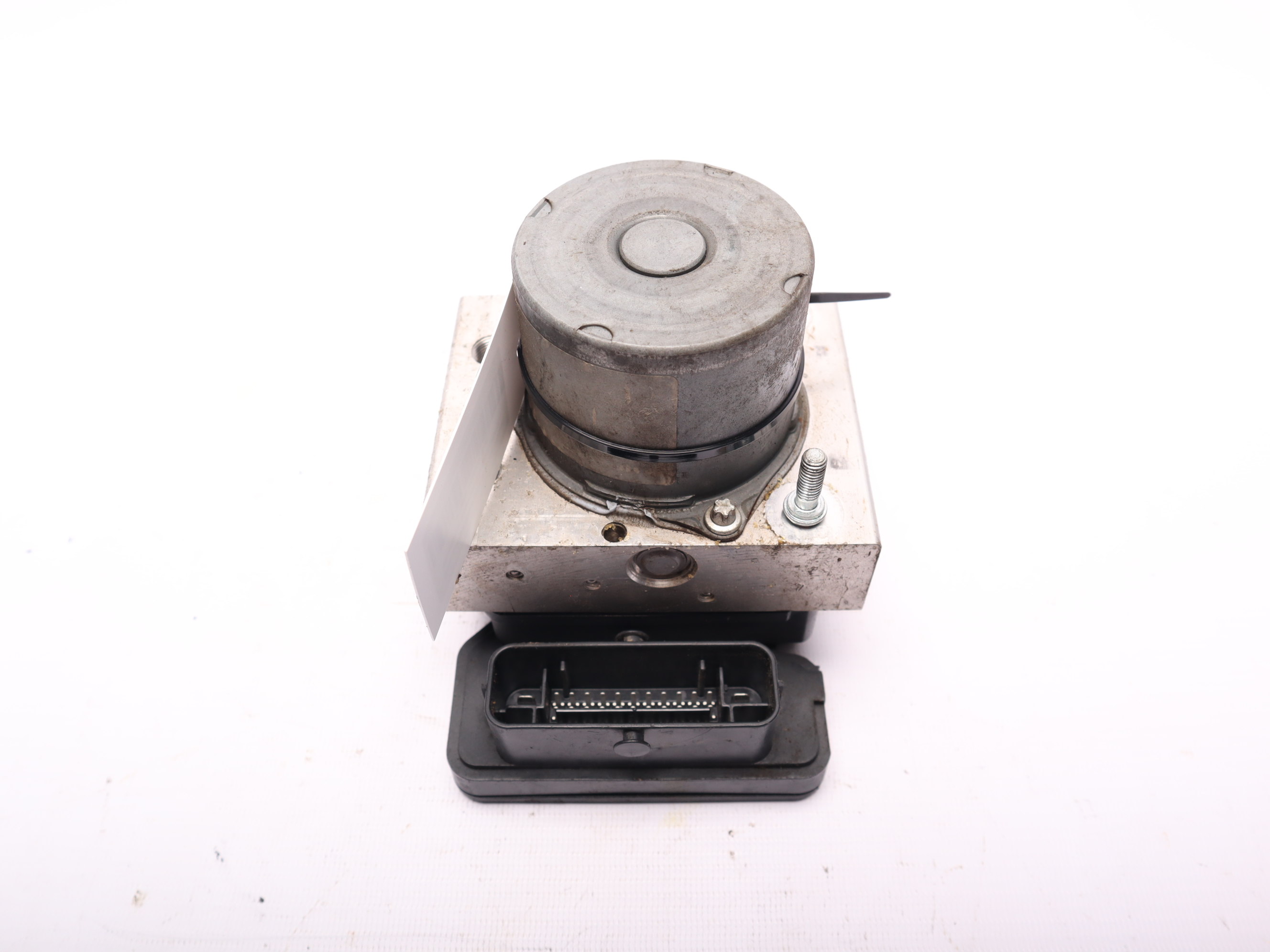 Блок ABS Renault Master (Opel Movano, Nissan NV400) 2010 -, 476603593R Б/В