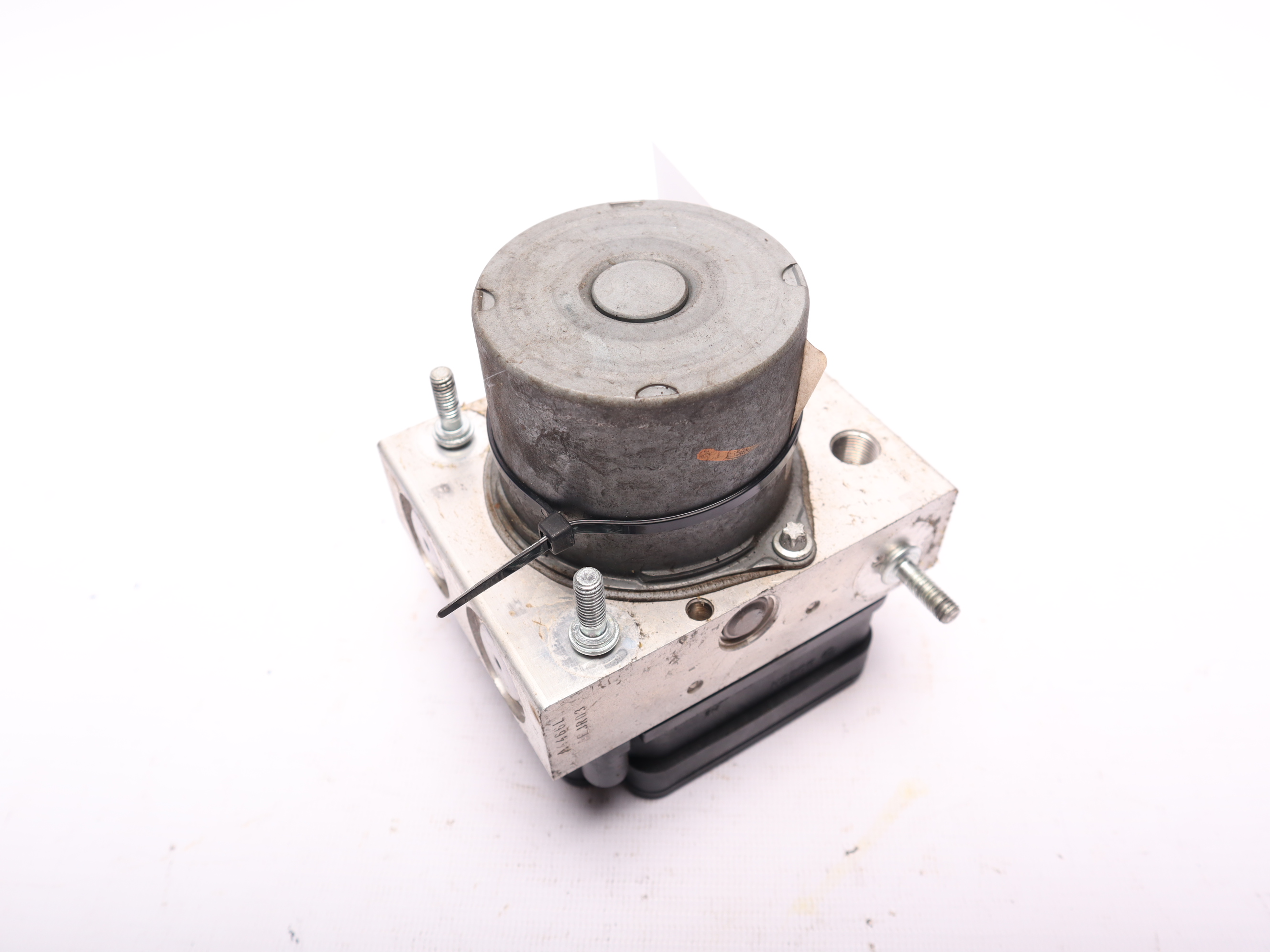 Блок ABS Renault Master (Opel Movano, Nissan NV400) 2010 -, 476603593R Б/В