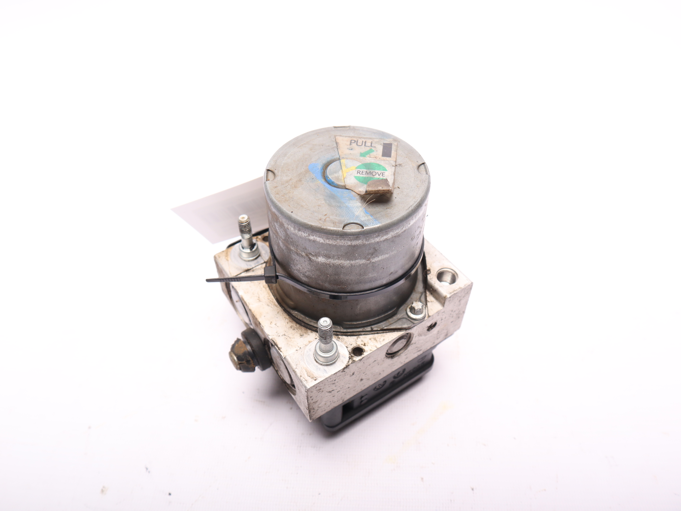 Блок ABS Renault Master (Opel Movano, Nissan NV400) 2010 -, 476608497R Б/В