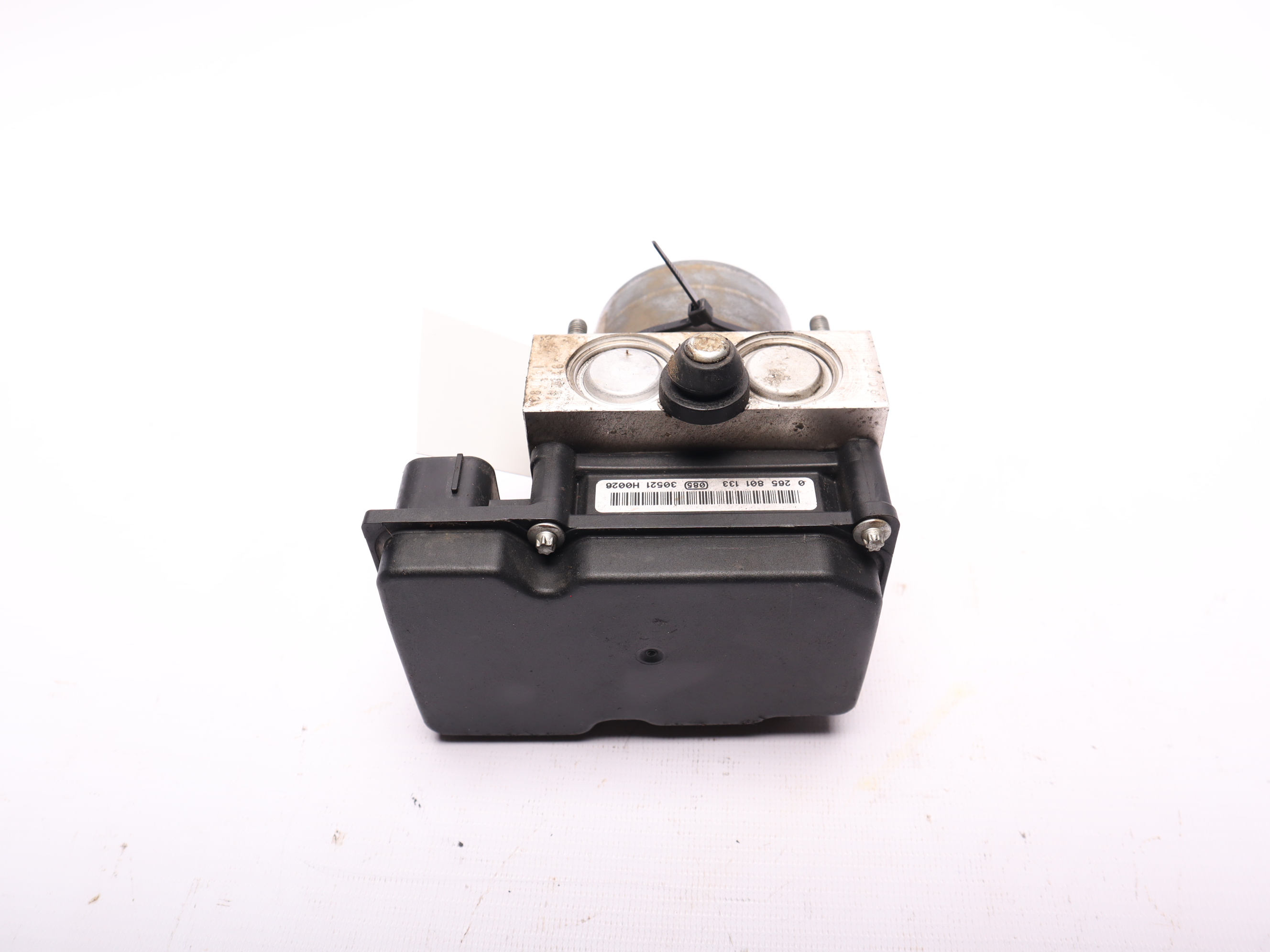 Блок ABS Renault Master (Opel Movano, Nissan NV400) 2010 -, 476608497R Б/В
