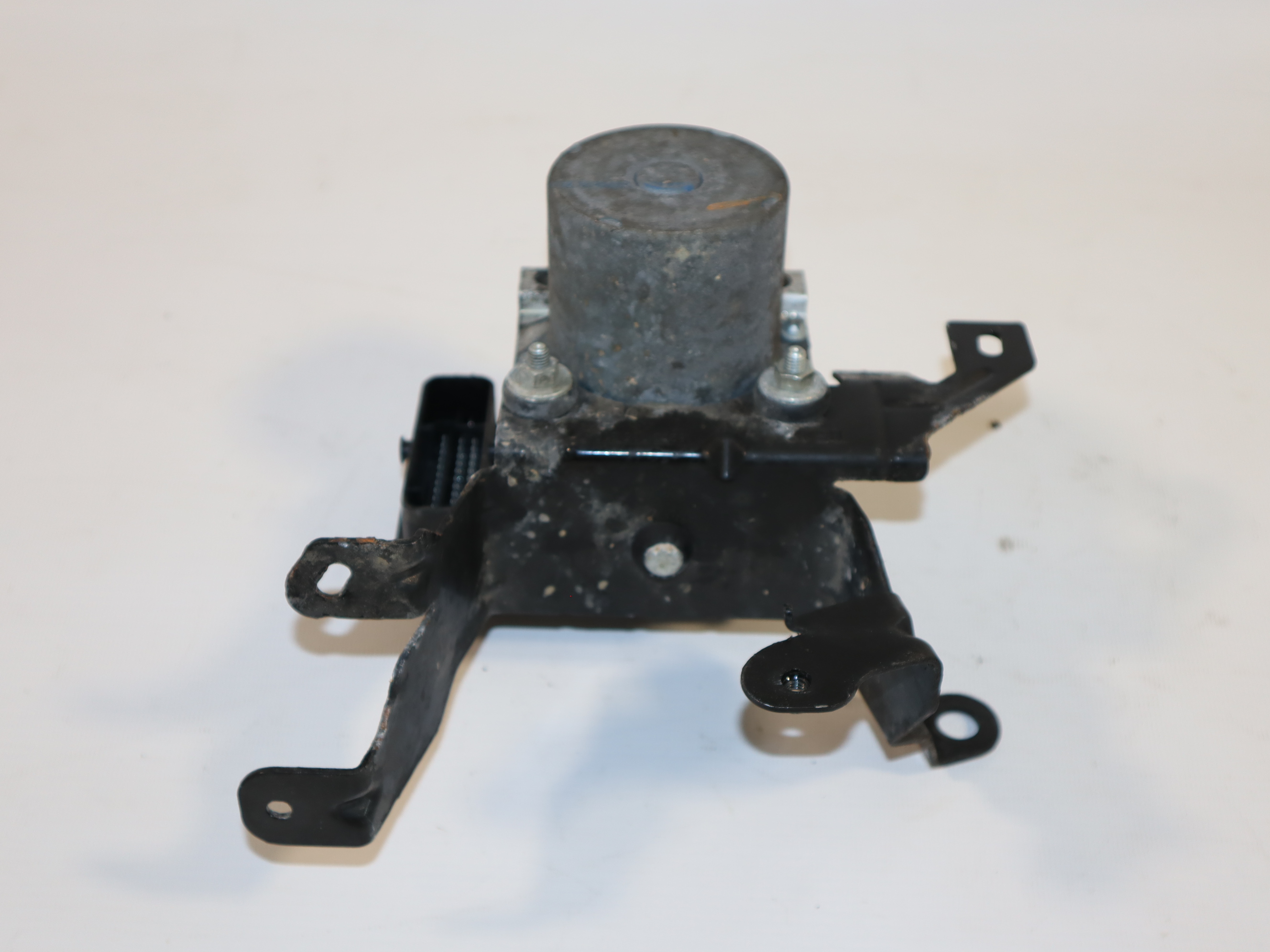 Блок ABS Renault Master (Opel Movano, Nissan NV400) 2010 -, 476600053R Б/В