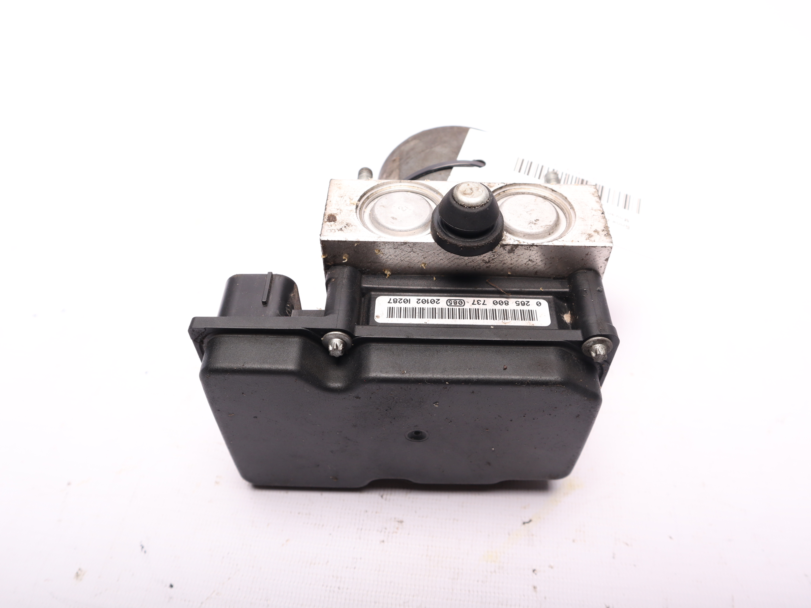 Блок ABS Renault Master (Opel Movano, Nissan NV400) 2010 -, 476600053R Б/В