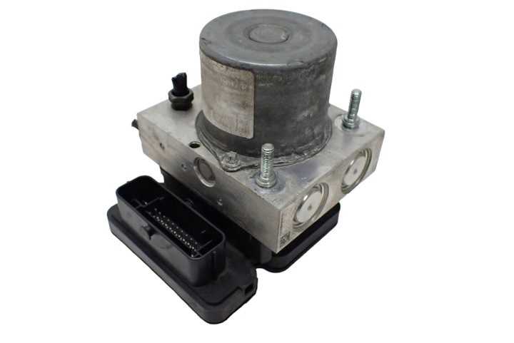 Блок ABS Renault Master (Opel Movano, Nissan NV400) 2010 -, 476607708R Б/В