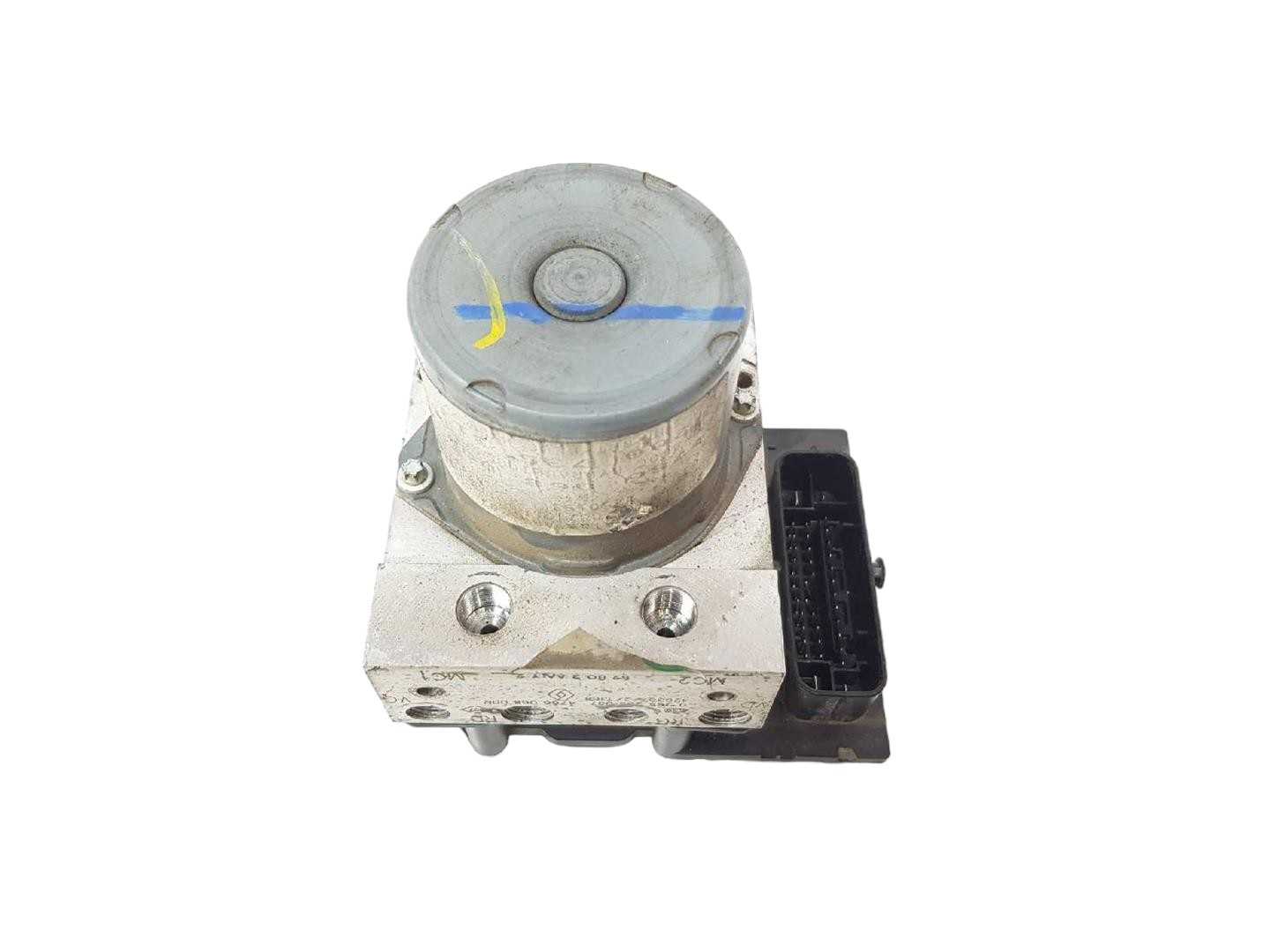 Блок ABS Renault Master (Opel Movano, Nissan NV400) 2010 -, 476606800R Б/В