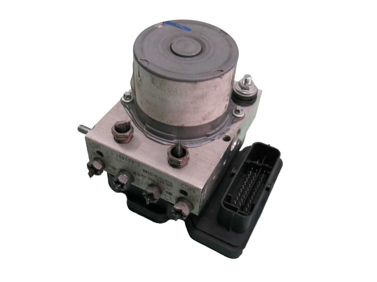 Блок ABS Renault Master (Opel Movano, Nissan NV400) 2010 -, 476609903R Б/В