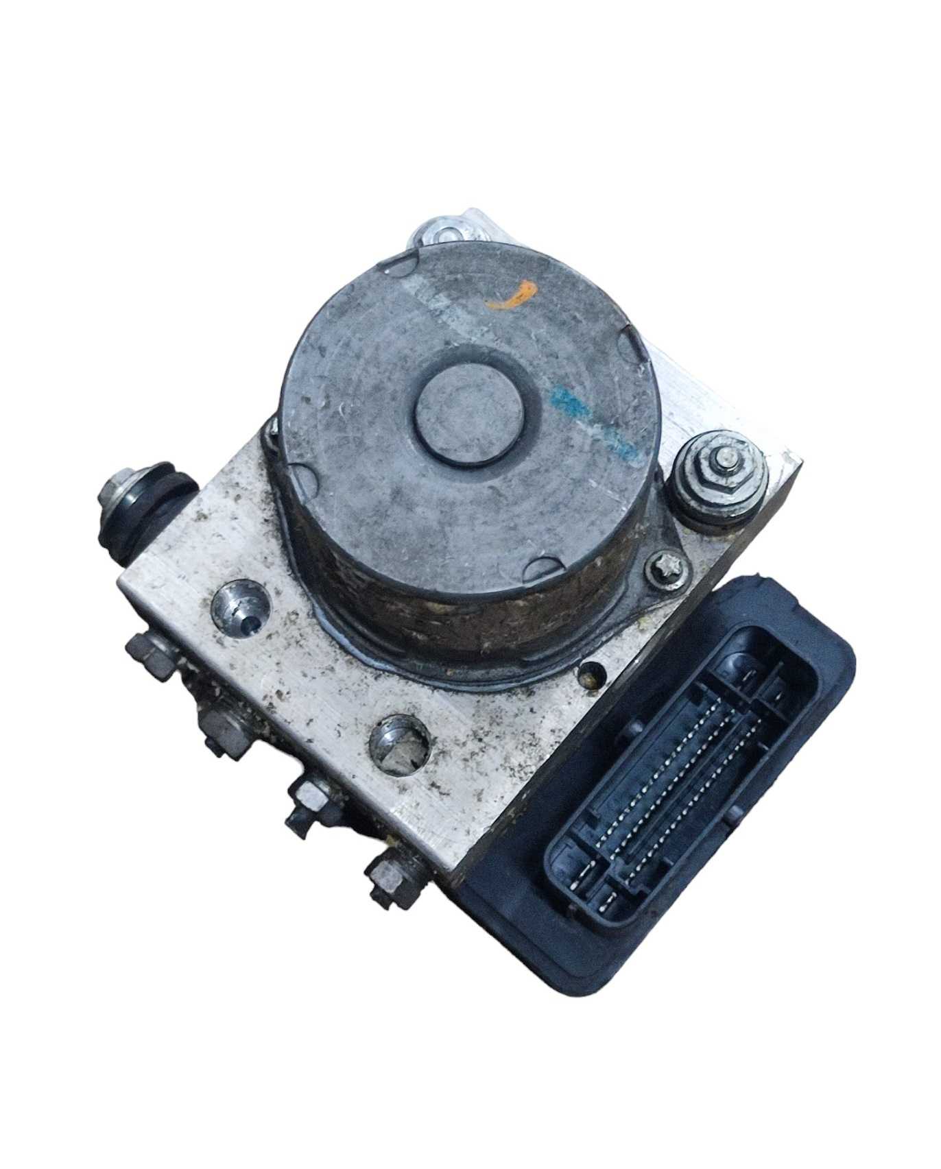 Блок ABS Renault Master (Opel Movano, Nissan NV400) 2010 -, 476607353R Б/В
