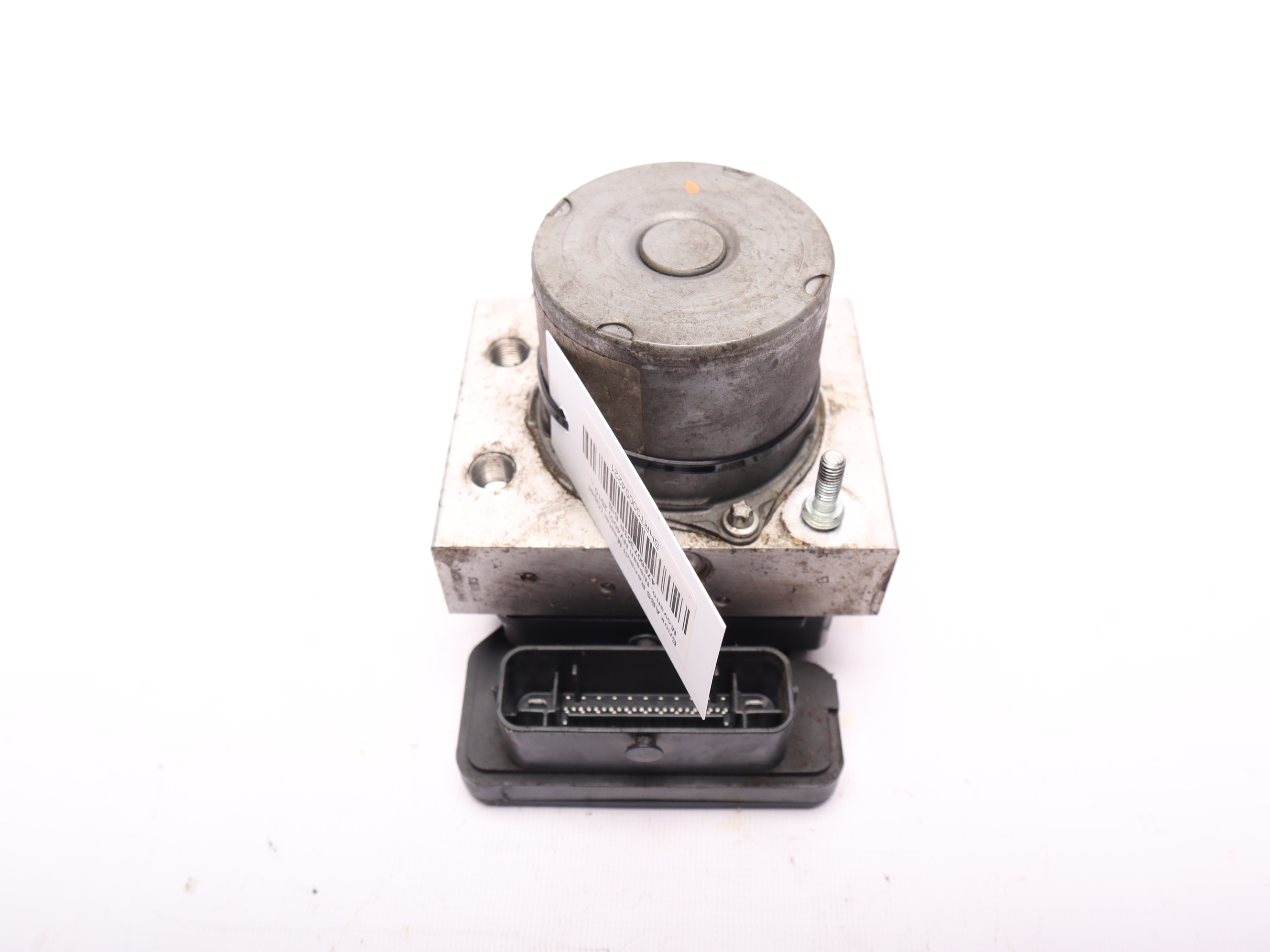 Блок ABS Renault Master (Opel Movano, Nissan NV400) 2010 -, 476607353R Б/В