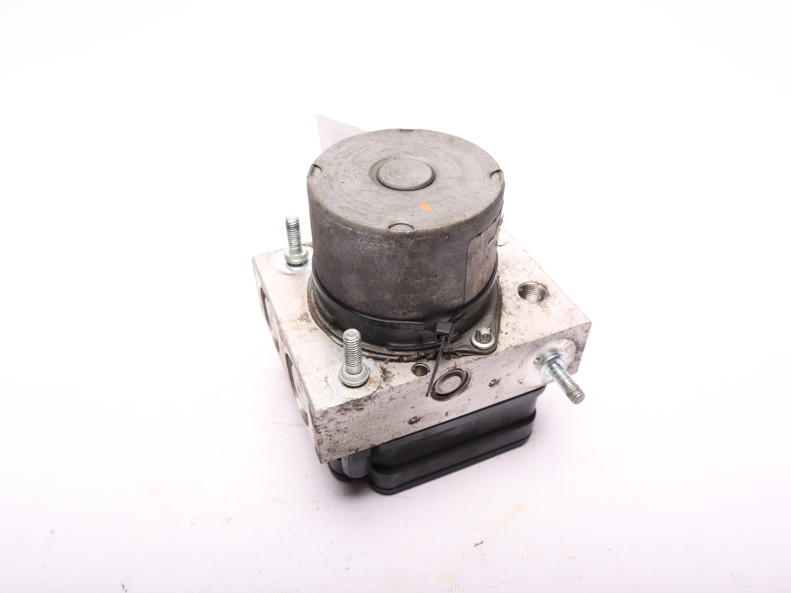 Блок ABS Renault Master (Opel Movano, Nissan NV400) 2010 -, 476607353R Б/В