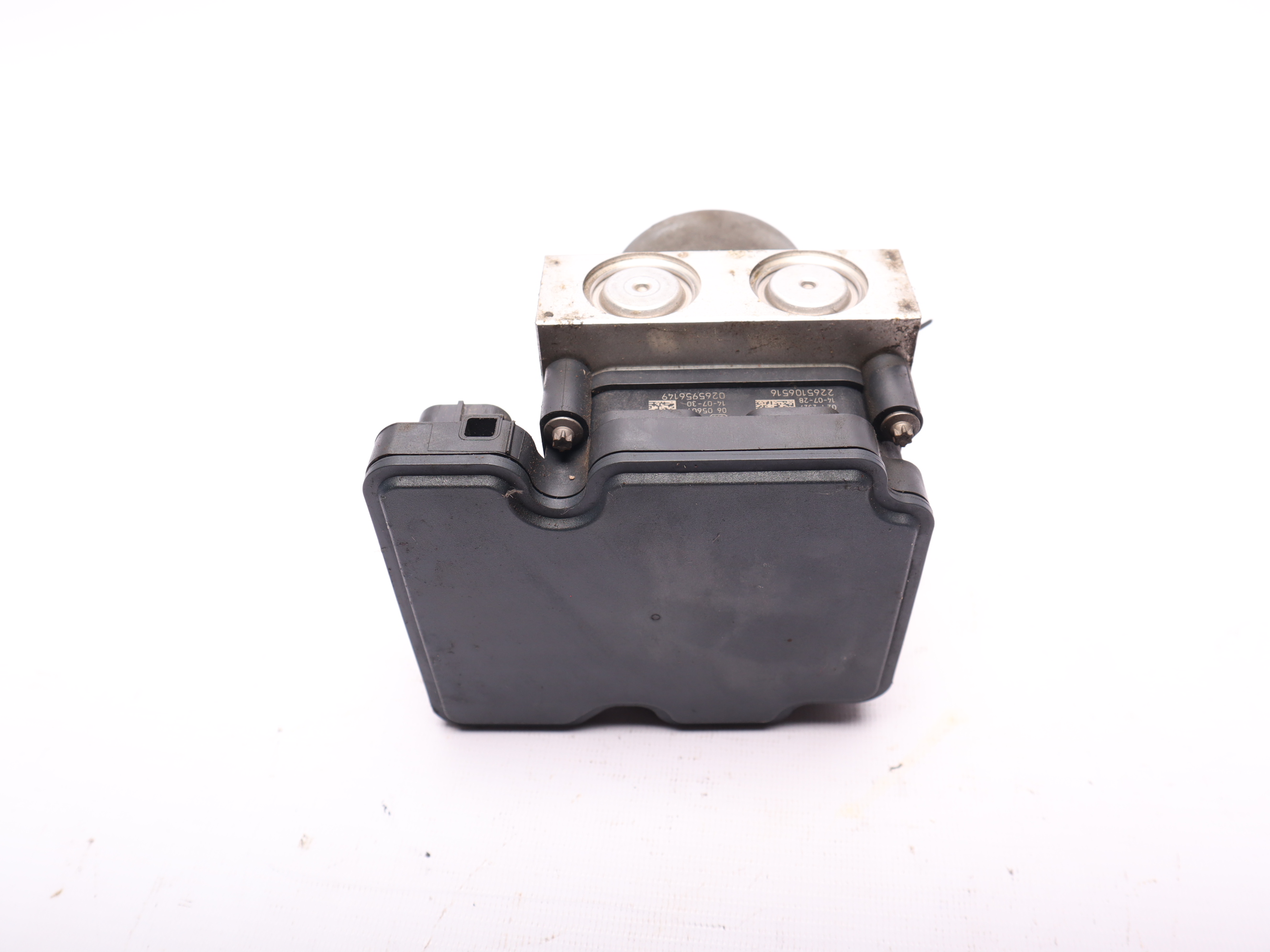 Блок ABS Renault Master (Opel Movano, Nissan NV400) 2010 -, 476607353R Б/В