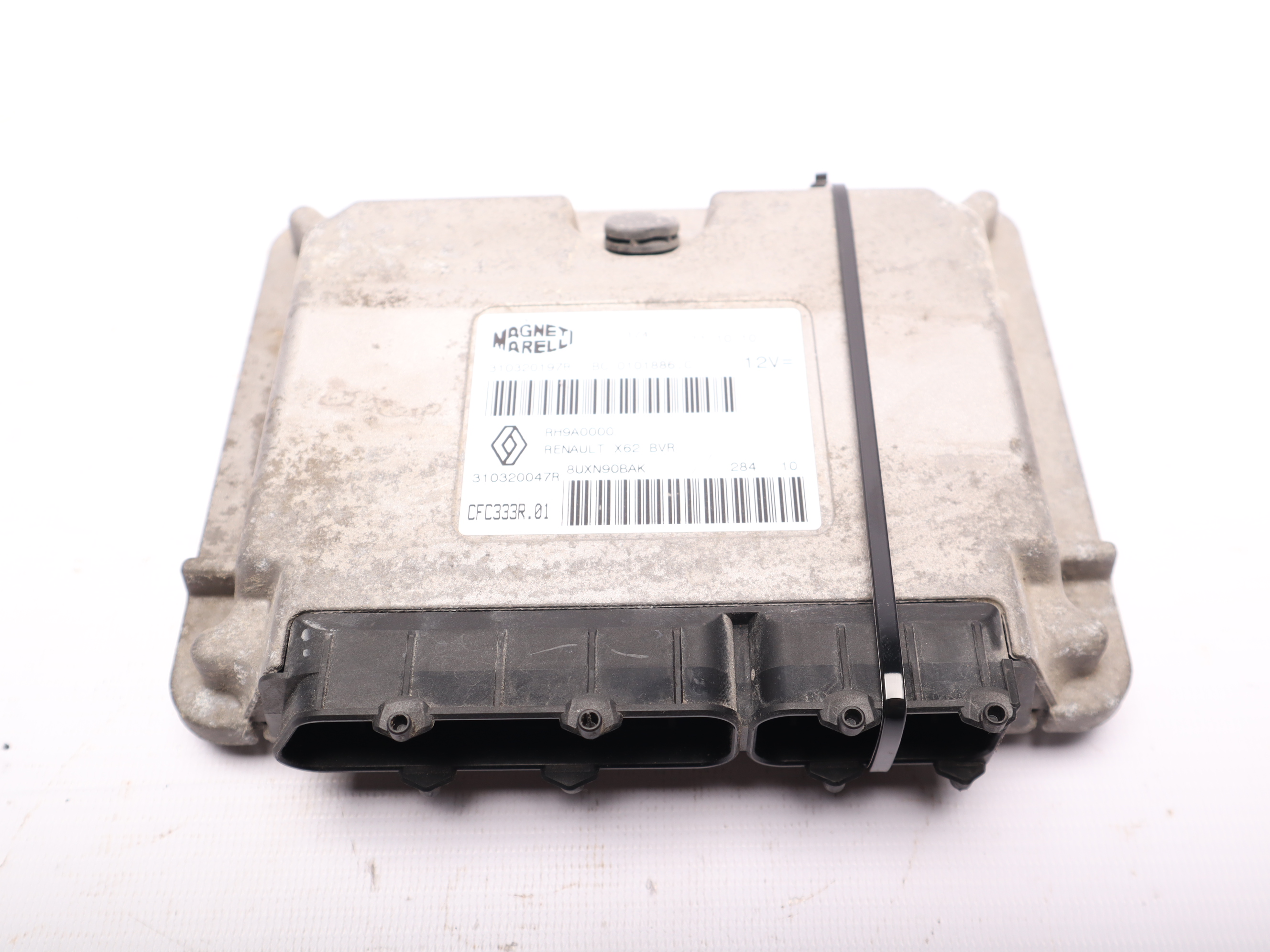 Блок управління КПП (роботом) Renault Master (Opel Movano, Nissan NV400) 2010 -, 310320047R Б/В