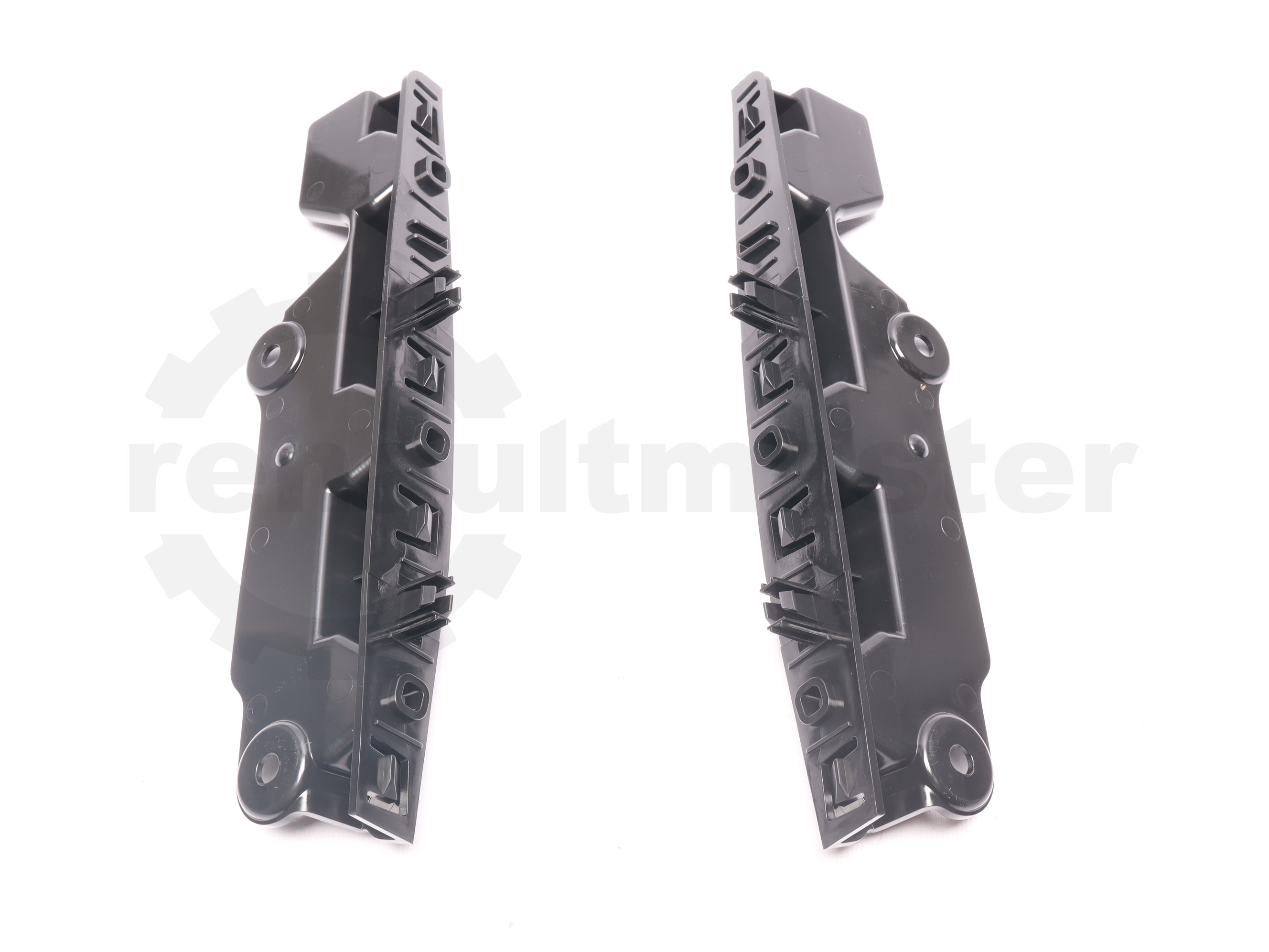 Кронштейни переднього бампера к-кт Renault Master 2019 - 620500787R Renault