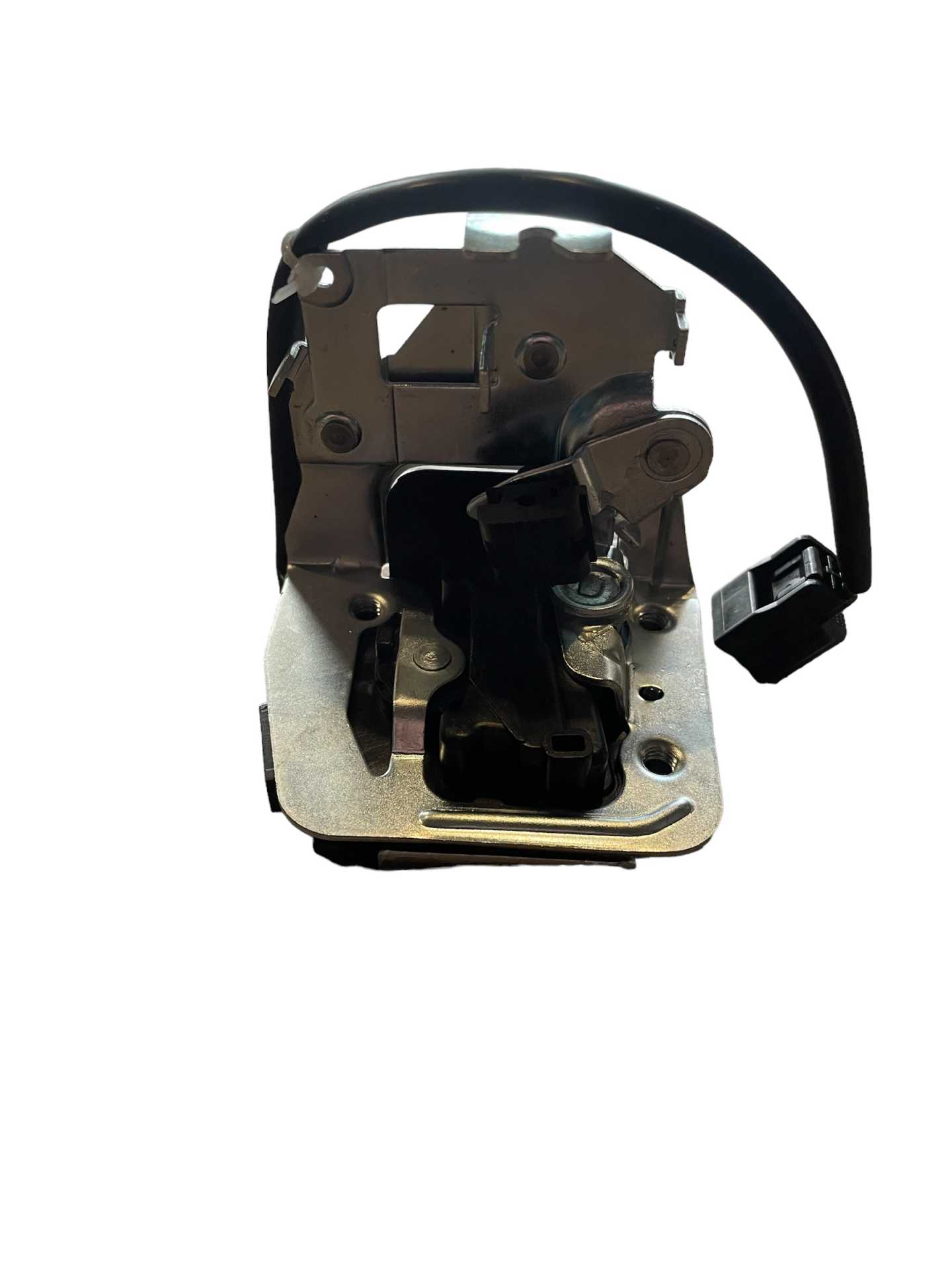 Замок задніх дверей Renault Master 10-, 8200661170  (замінник)