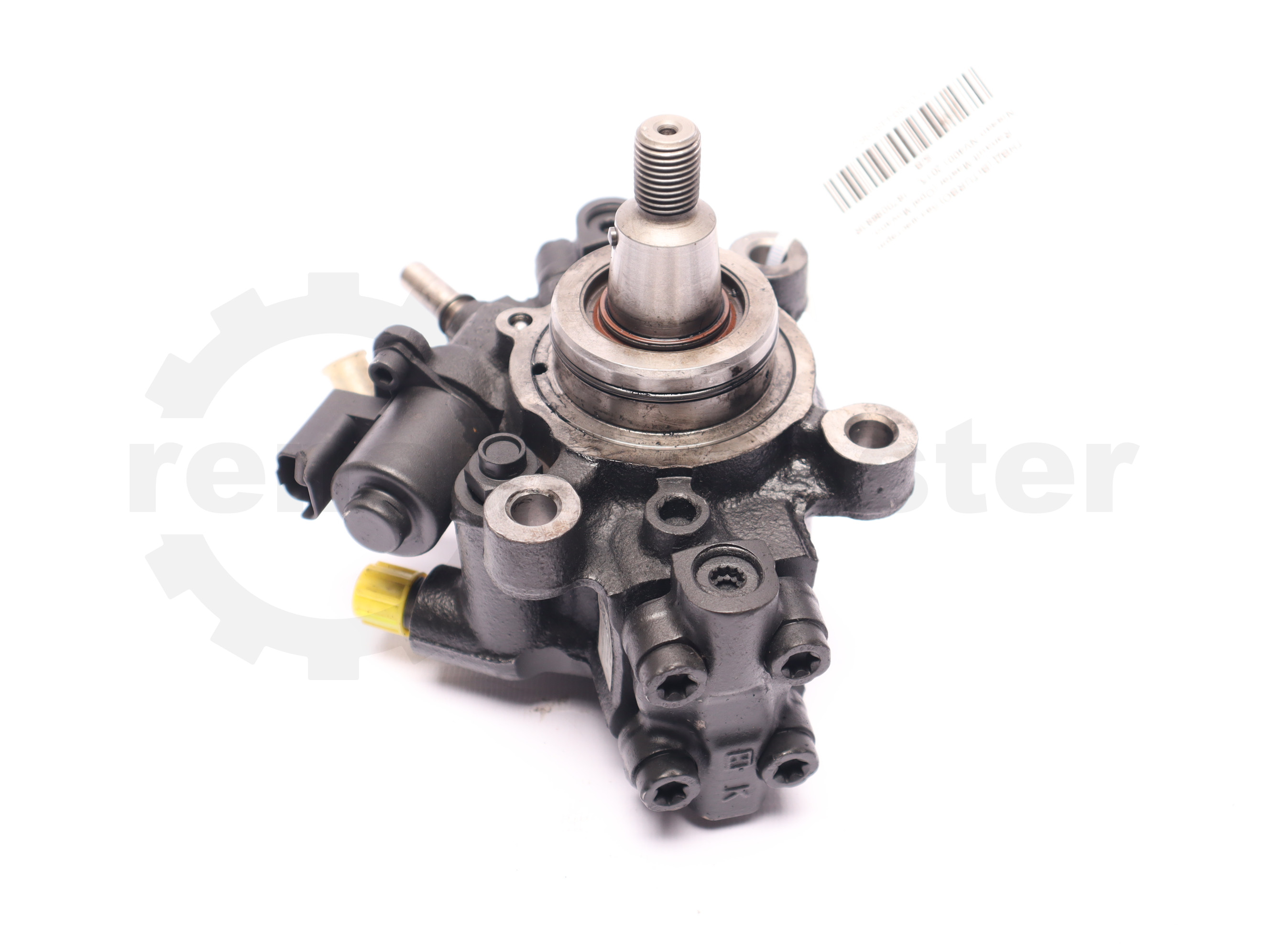 ТНВД (BiTURBO) без шестерні Renault Master (Opel Movano, Nissan NV400) 2015, - 167008683R Б/В