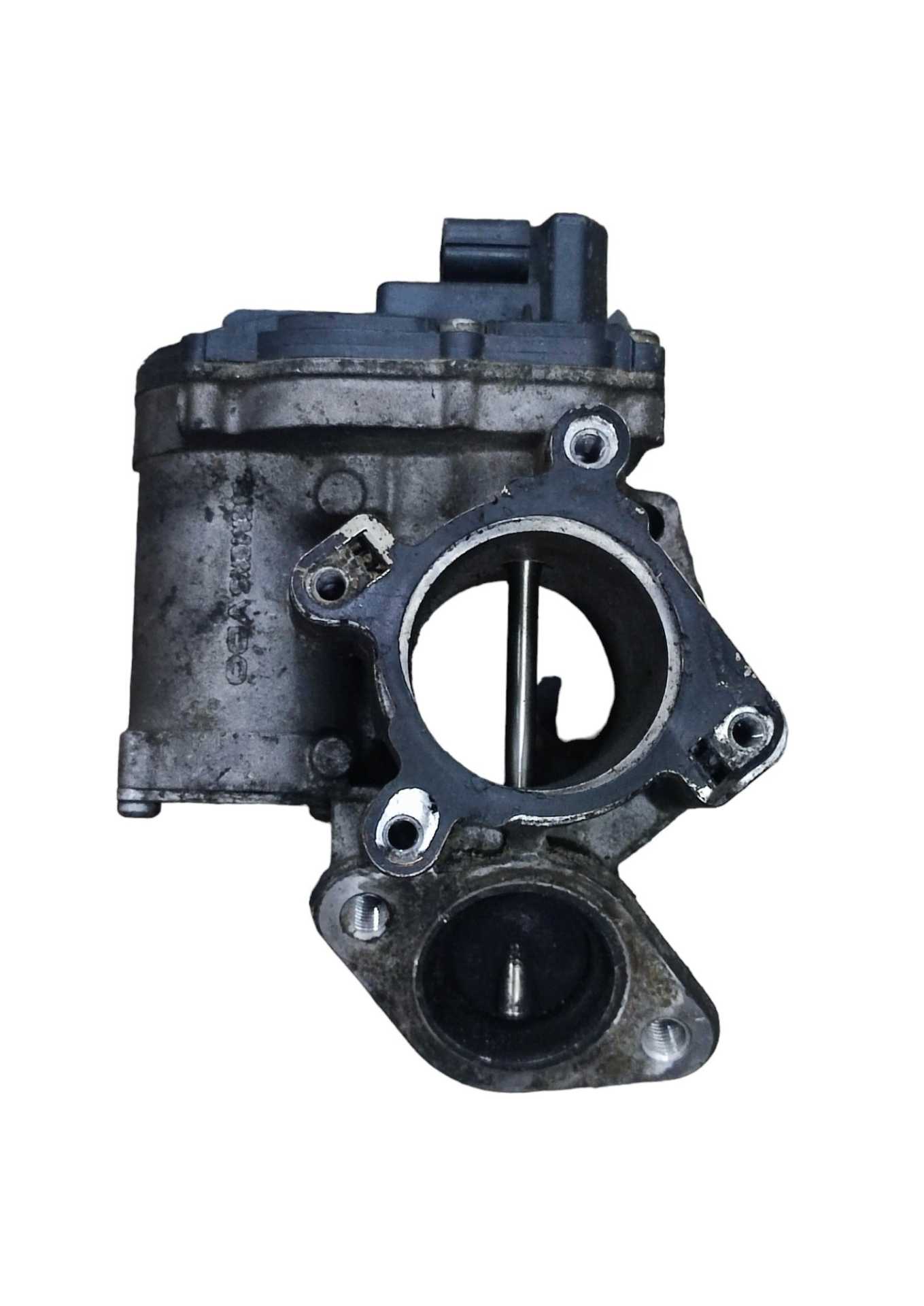 Клапан EGR Renault Master (Opel Movano, Nissan NV400) 2010 -, 8200796674 Б/В