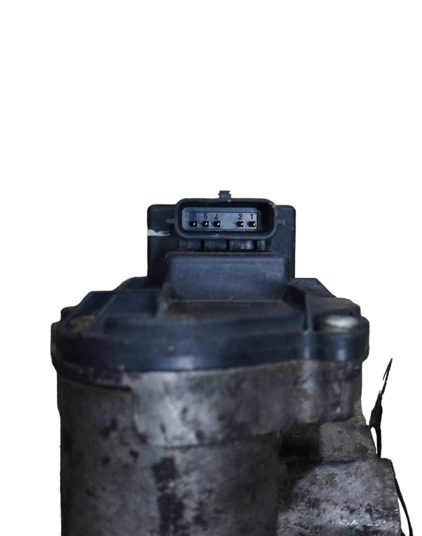Клапан EGR Renault Master (Opel Movano, Nissan NV400) 2010 -, 8200796674 Б/В