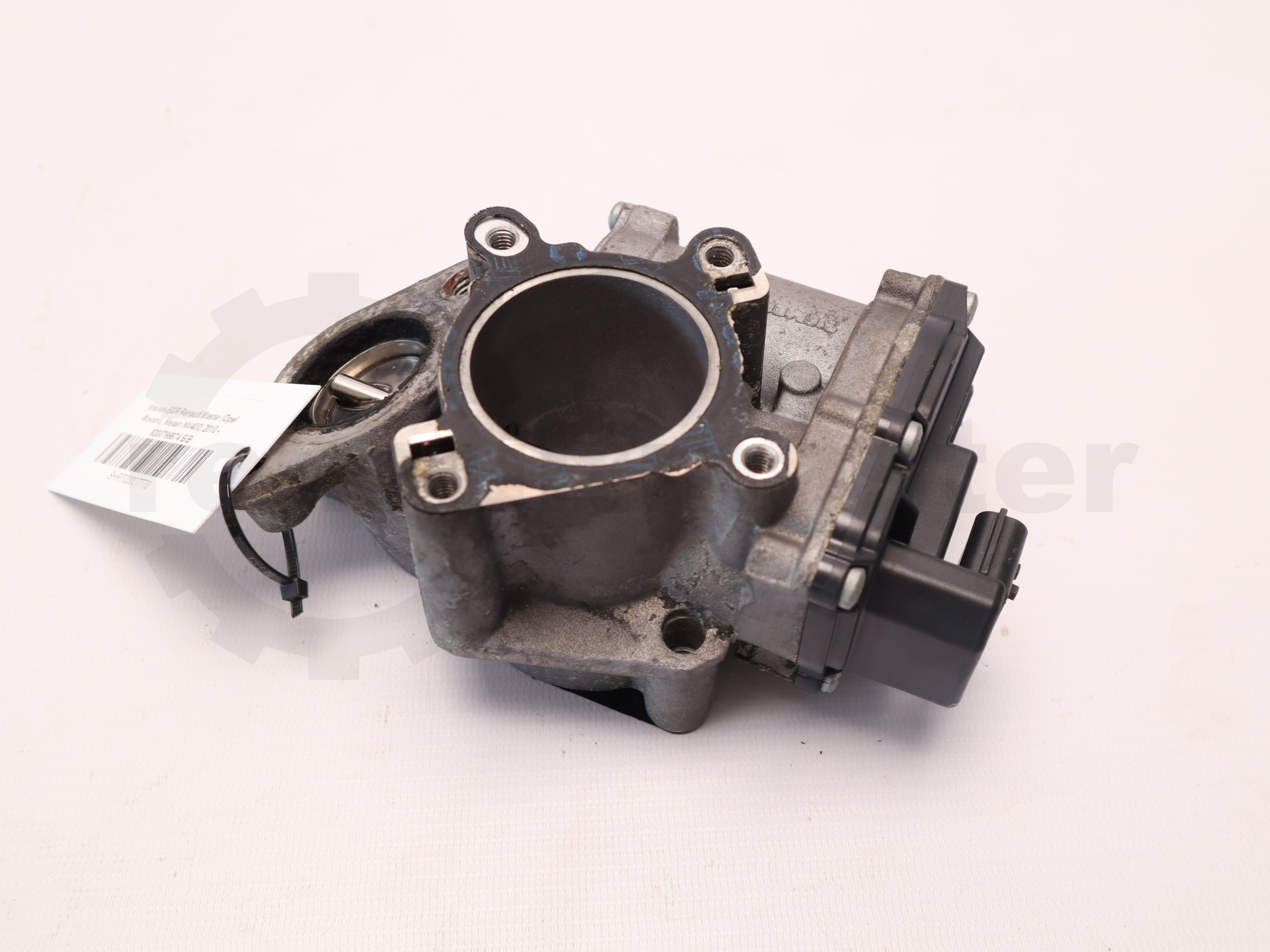 Клапан EGR Renault Master (Opel Movano, Nissan NV400) 2010 -, 8200796674 Б/В