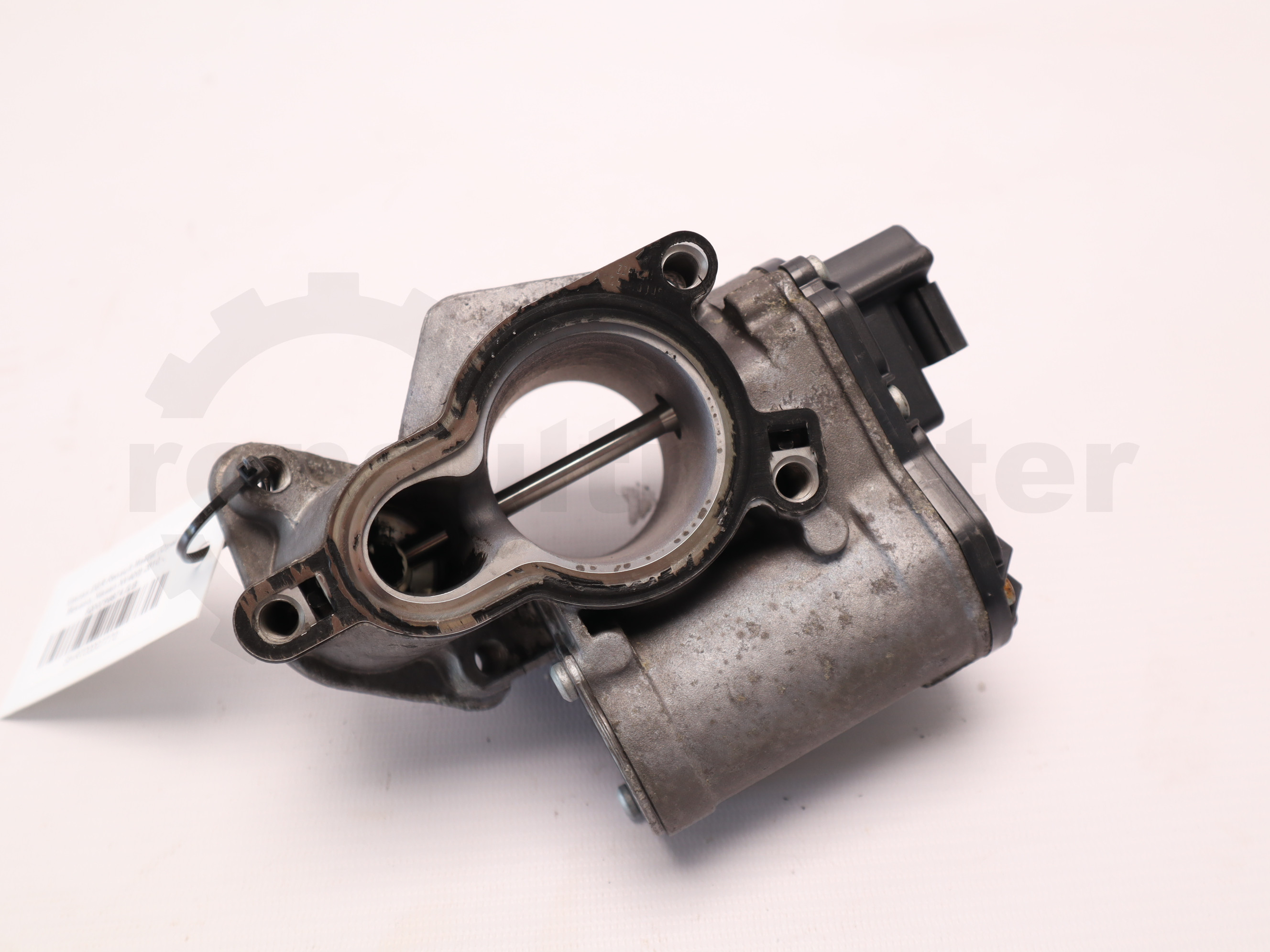 Клапан EGR Renault Master (Opel Movano, Nissan NV400) 2010 -, 8200796674 Б/В