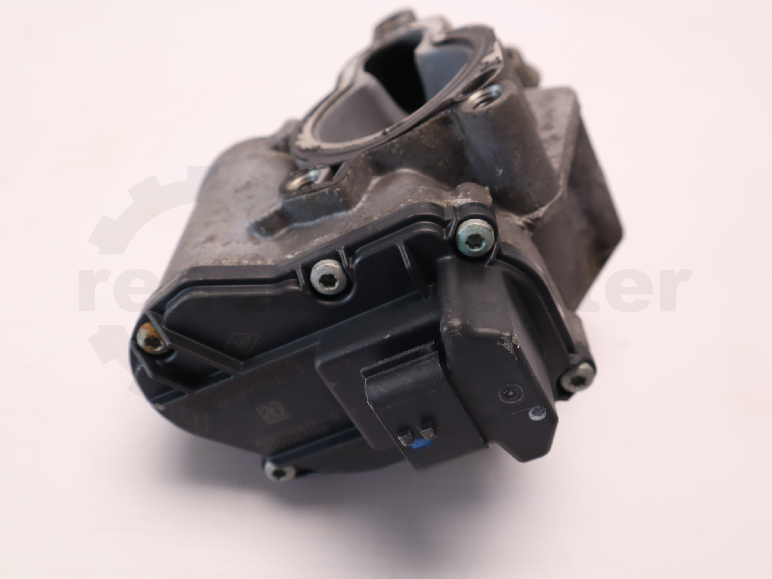 Клапан EGR Renault Master (Opel Movano, Nissan NV400) 2010 -, 8200796674 Б/В