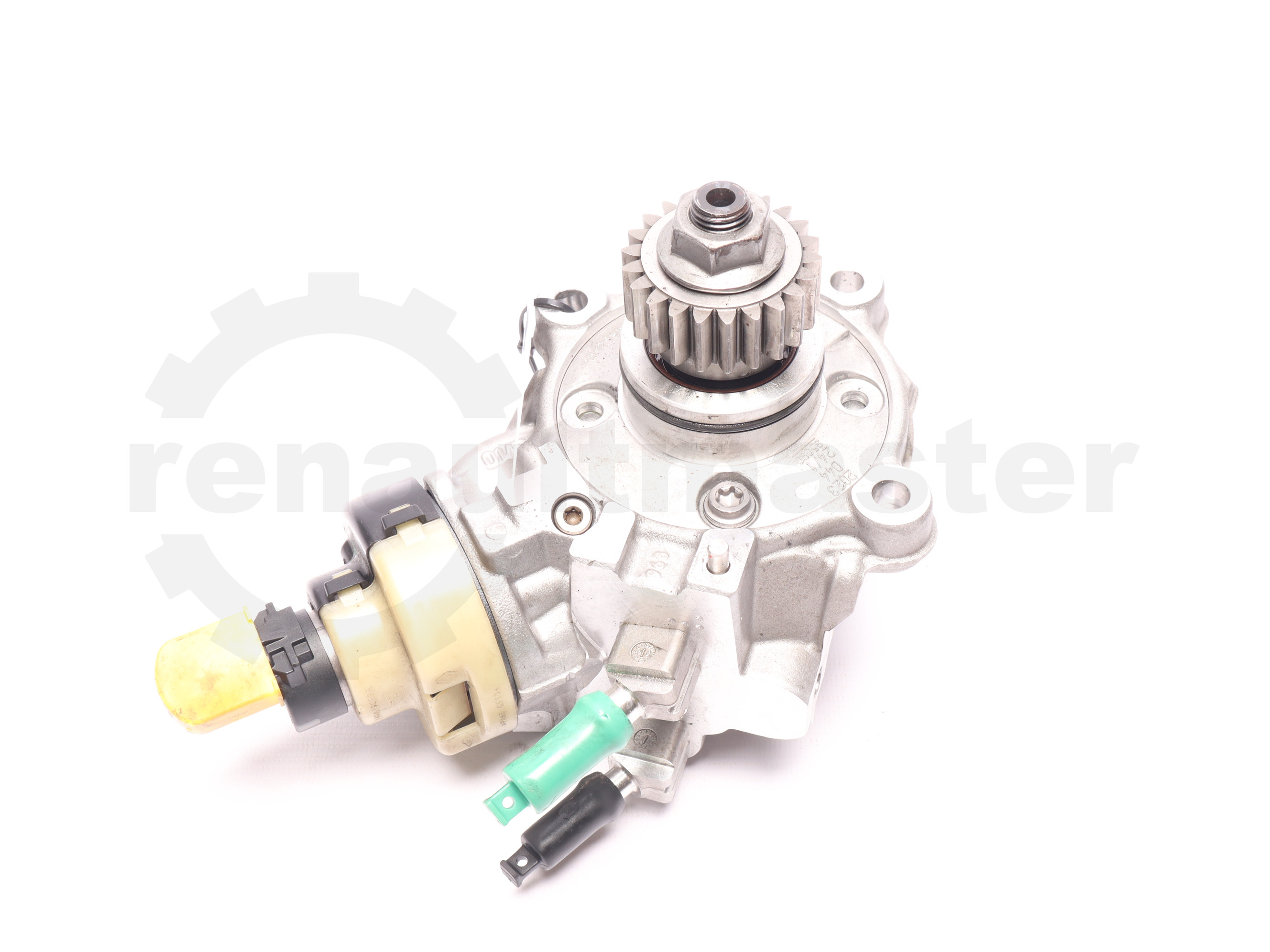 Паливний насос високого тиску Renault Trafic 3 2.0dCi 19 - 167009230R Б/В