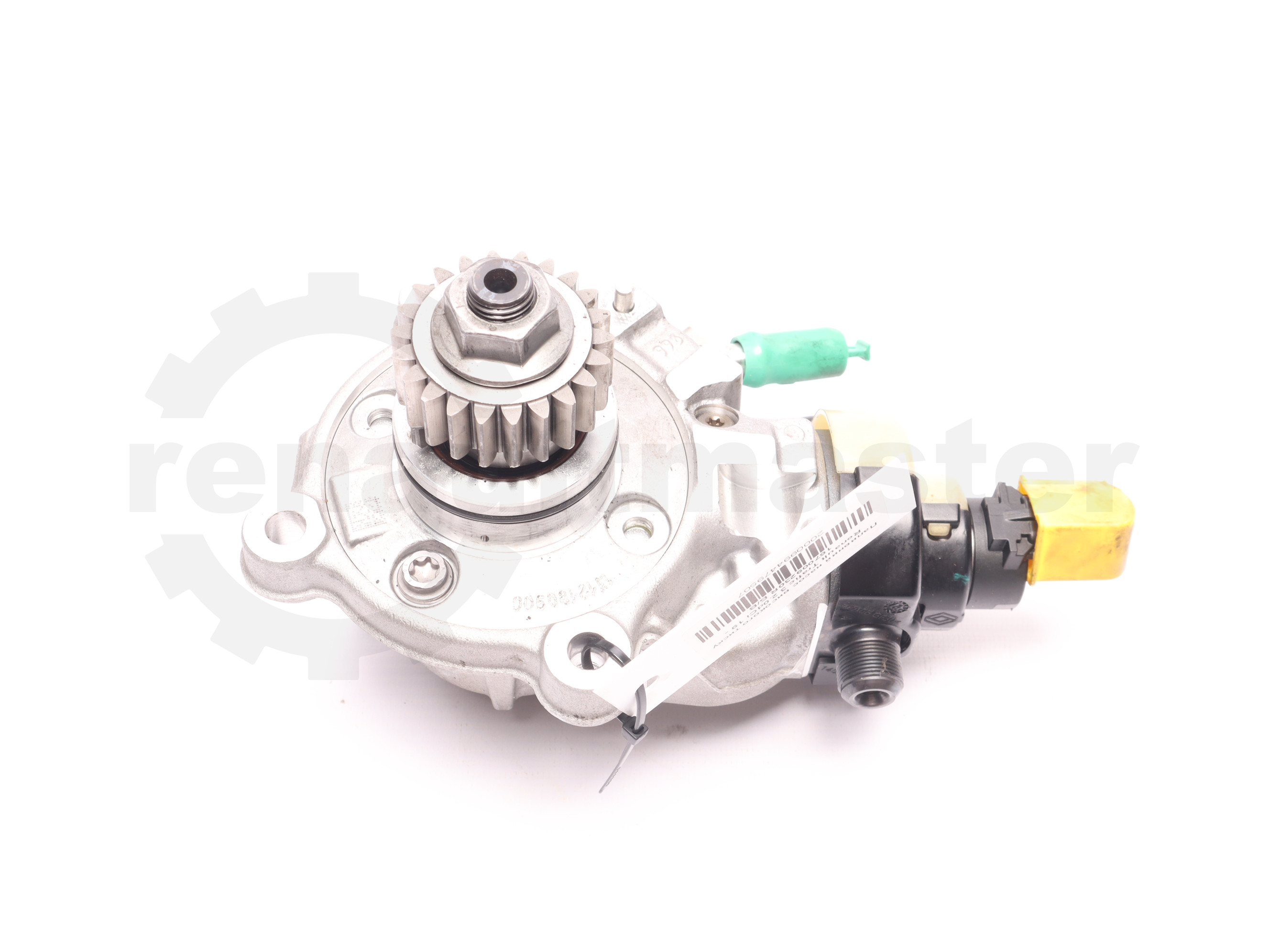 Паливний насос високого тиску Renault Trafic 3 2.0dCi 19 - 167009230R Б/В