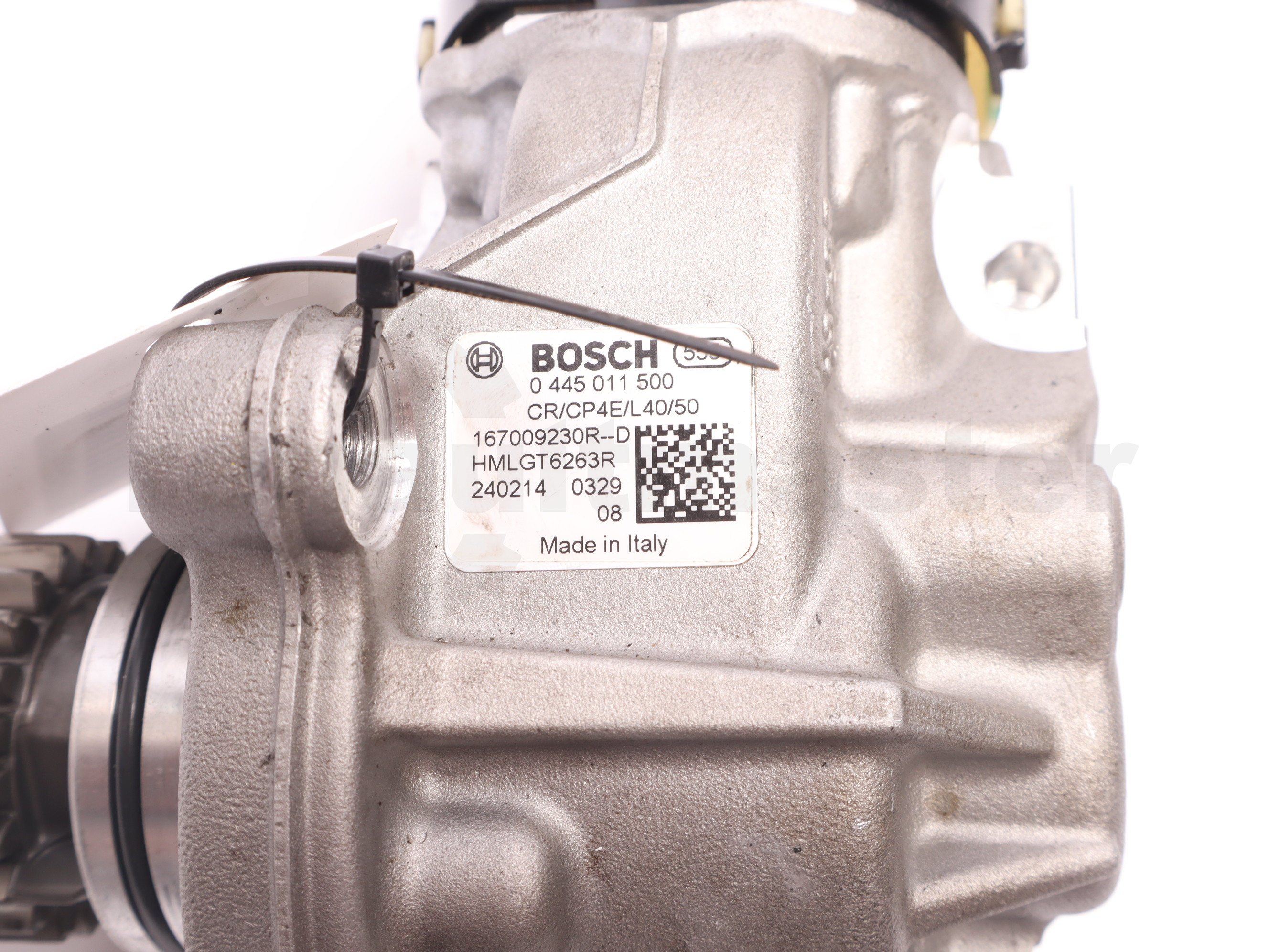 Паливний насос високого тиску Renault Trafic 3 2.0dCi 19 - 167009230R Б/В