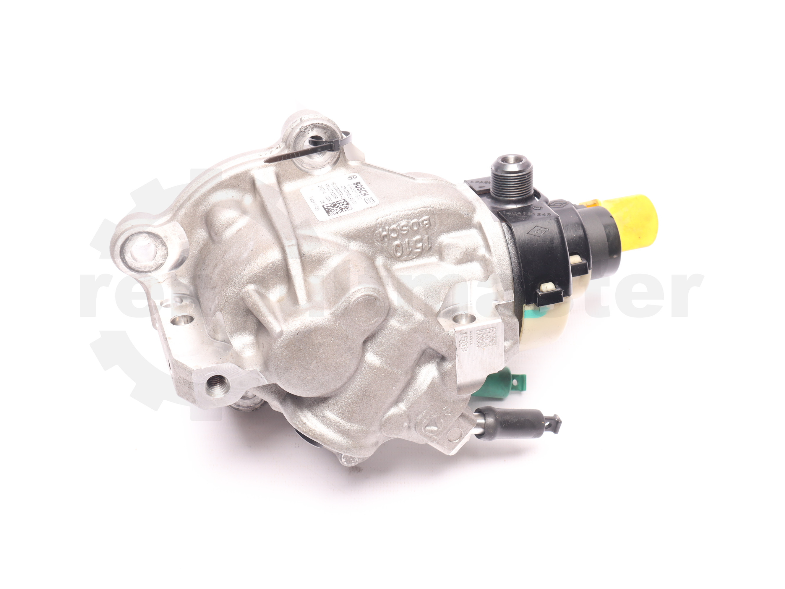 Паливний насос високого тиску Renault Trafic 3 2.0dCi 19 - 167009230R Б/В