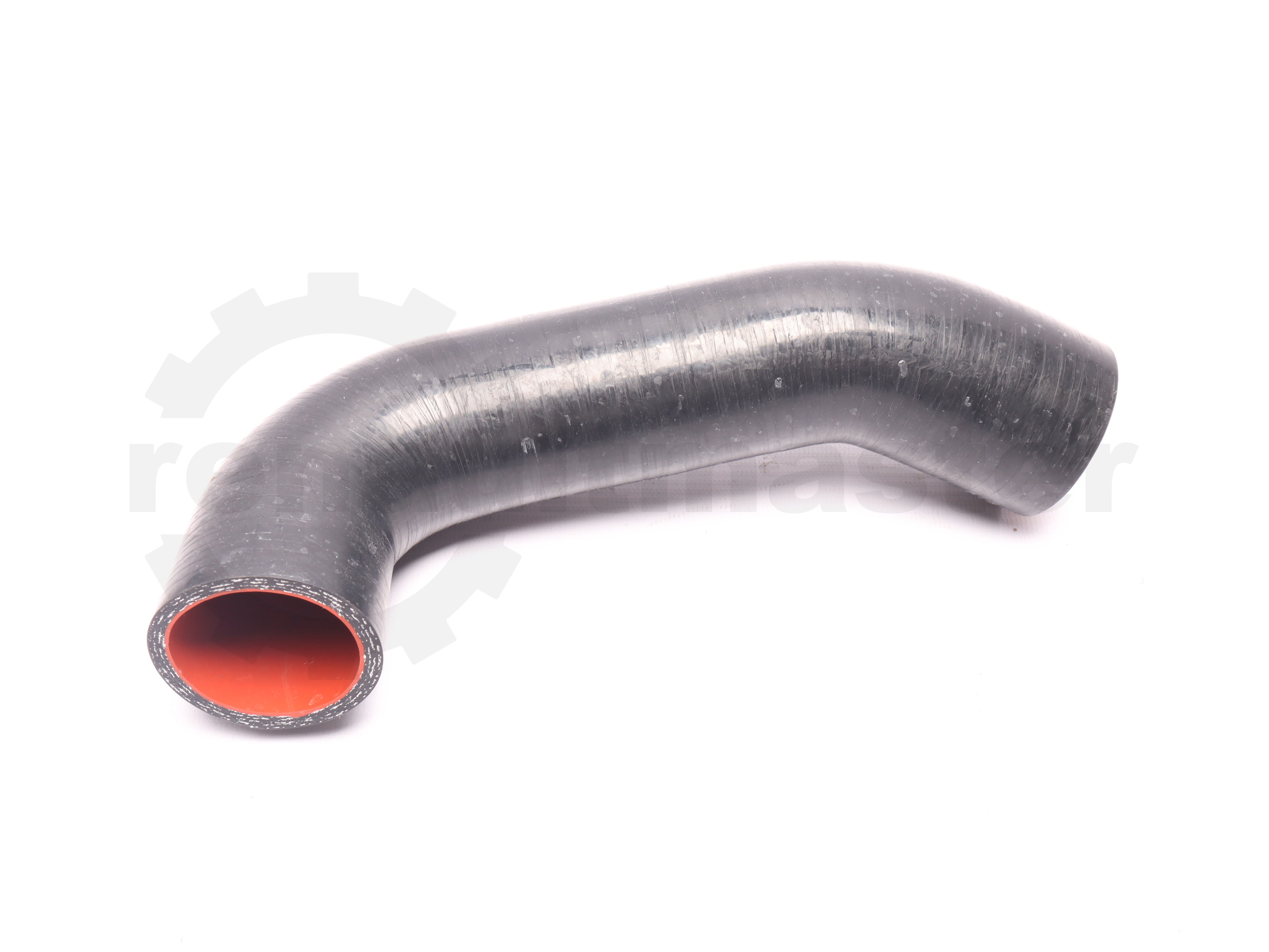 Патрубок турбіни Bi-turbo Renault Master (Movano,NV400) 15 - RS 33495 Polcar