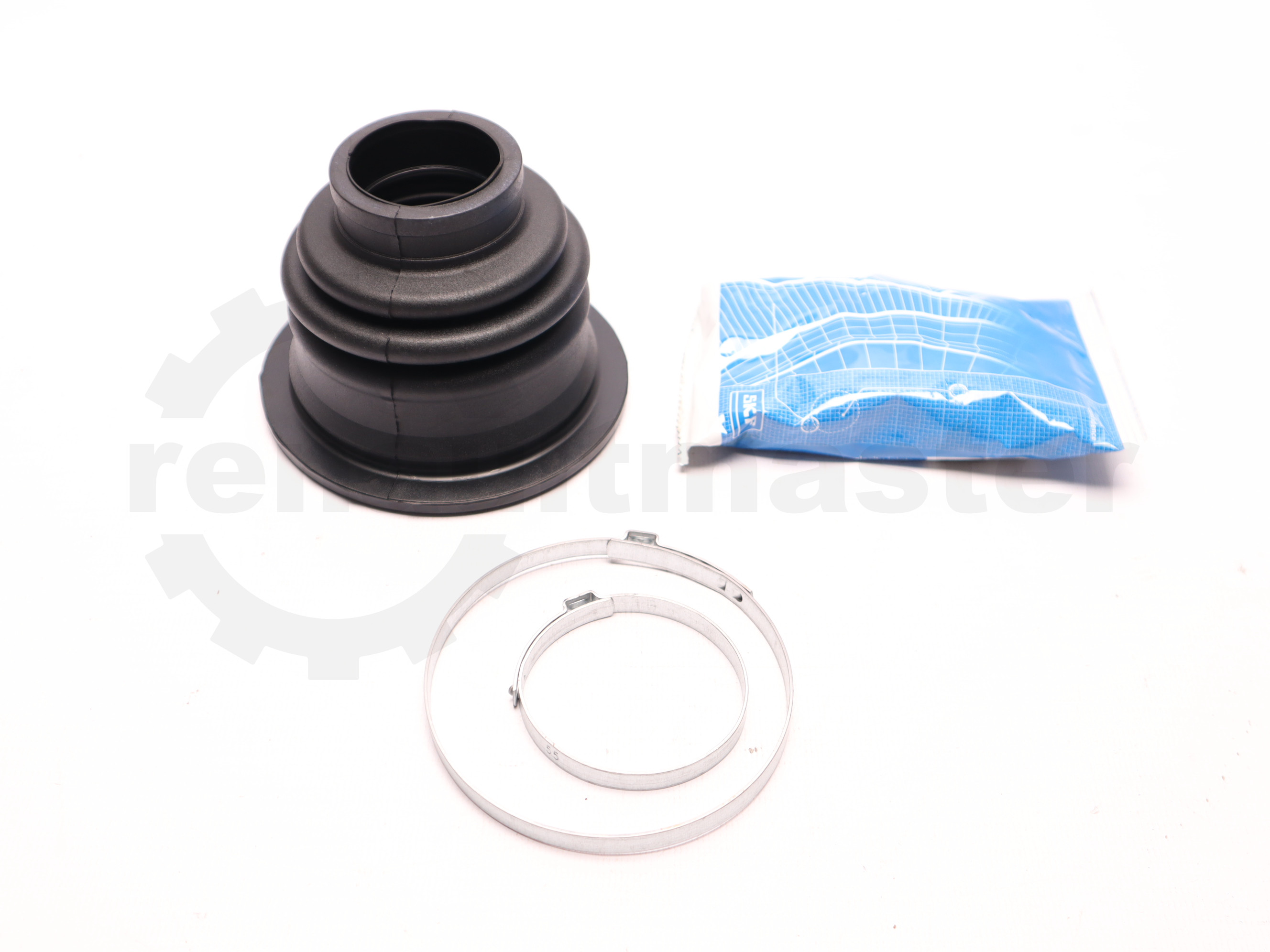 Пильник лівий внутрішній Renault Megane, Laguna, Clio II - VKJP 8081 SKF