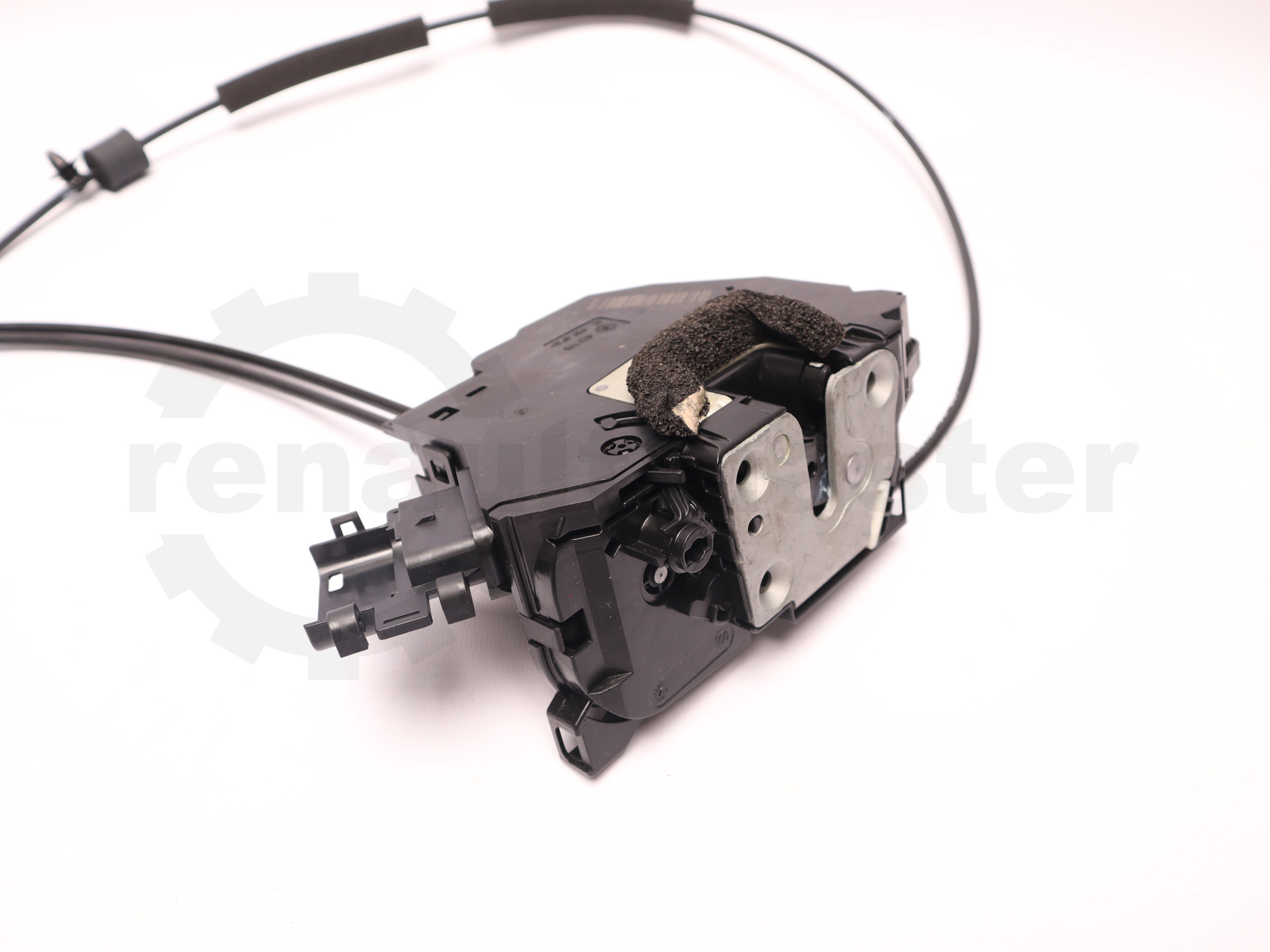 Замок правих бокових дверей Renault Trafic (Vivaro,NV300) 2014 - 825027817R OE