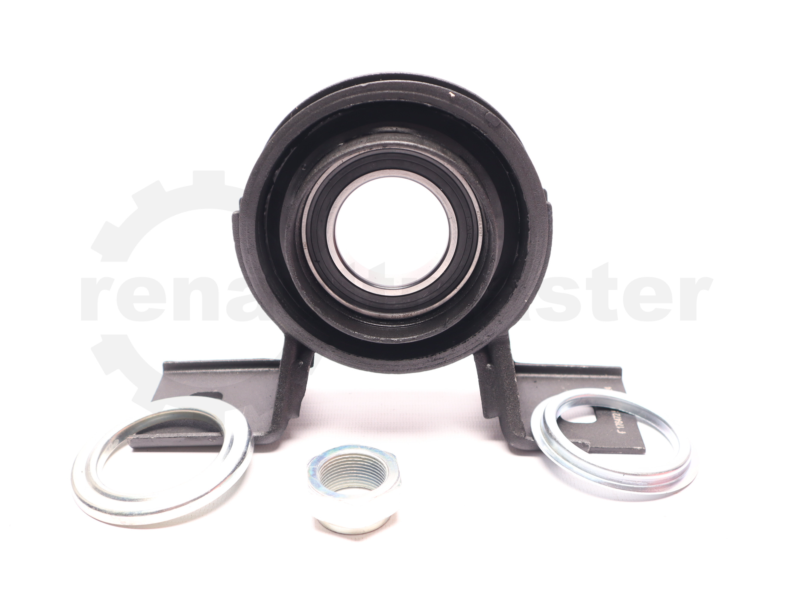 Підвісний підшипник RWD Renault Master 10- (d=45)