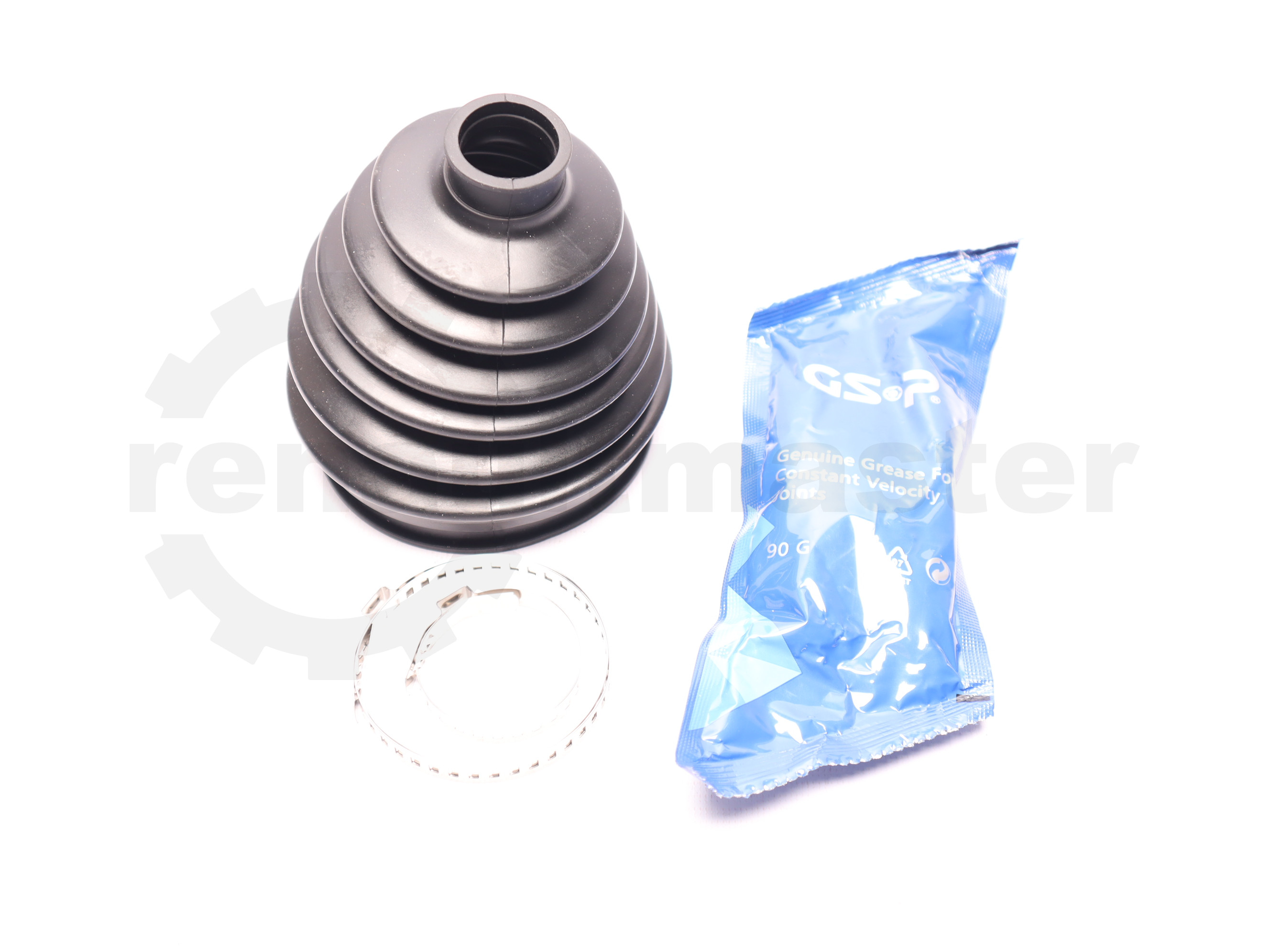 Комплект пильника шруса Renault Trafic II,EspaceIV, Scenic II, - 780369 GSP