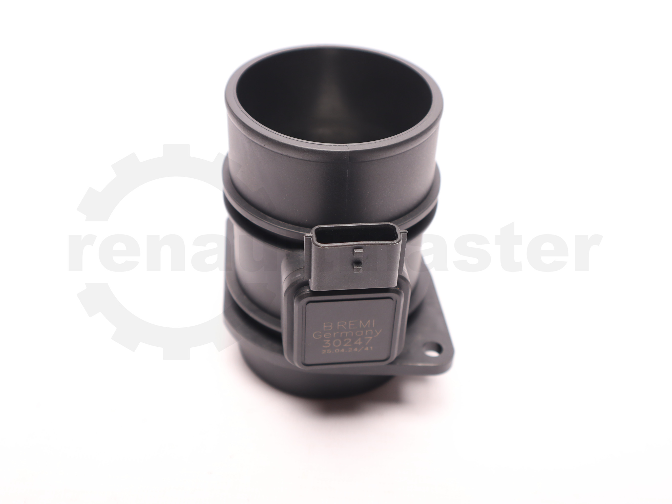 Повітрямір 2.0/2.5 Renault Trafic/Master II 2007>, - 30247 Bremi