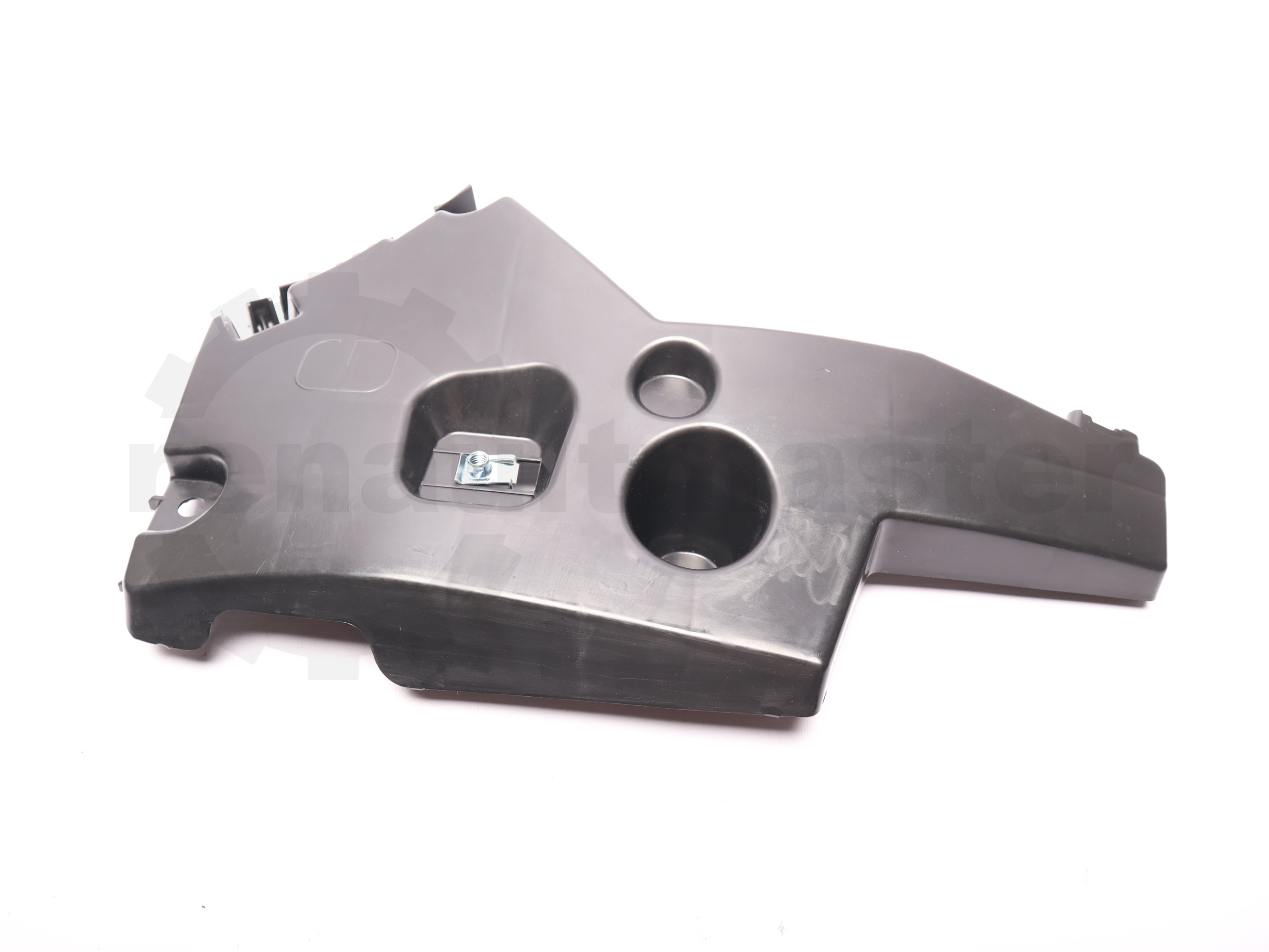 Кріплення переднього бампера ліве Renault Master 2004-2010, - 505 0200 AUTOTECHTEILE