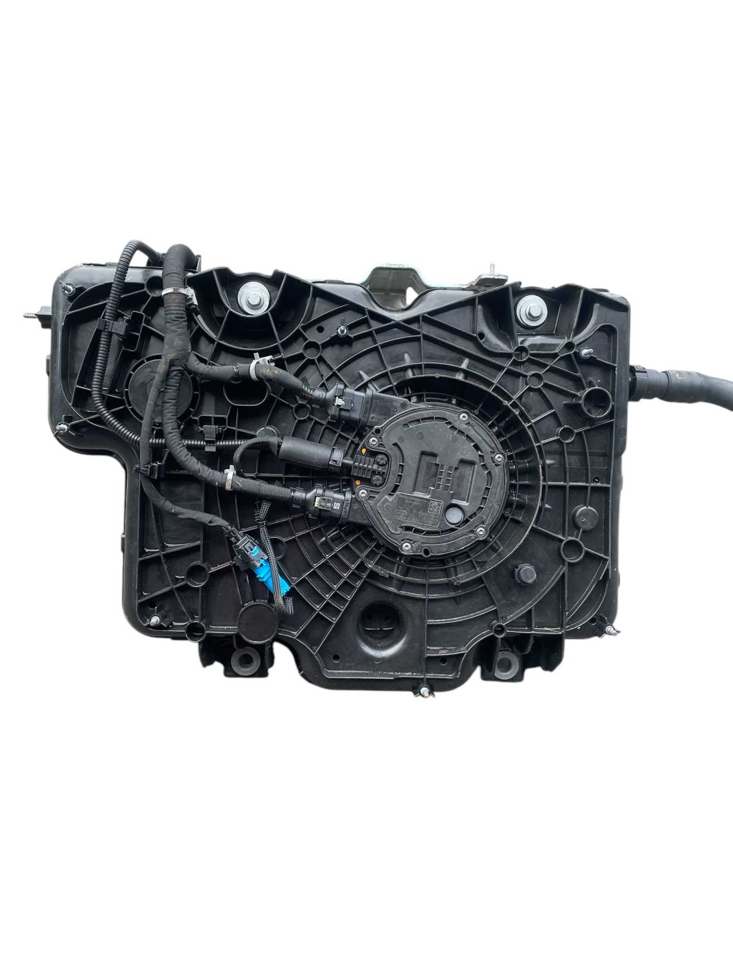 Бак AdBlue Renault Master 2019- 204629323R БВ