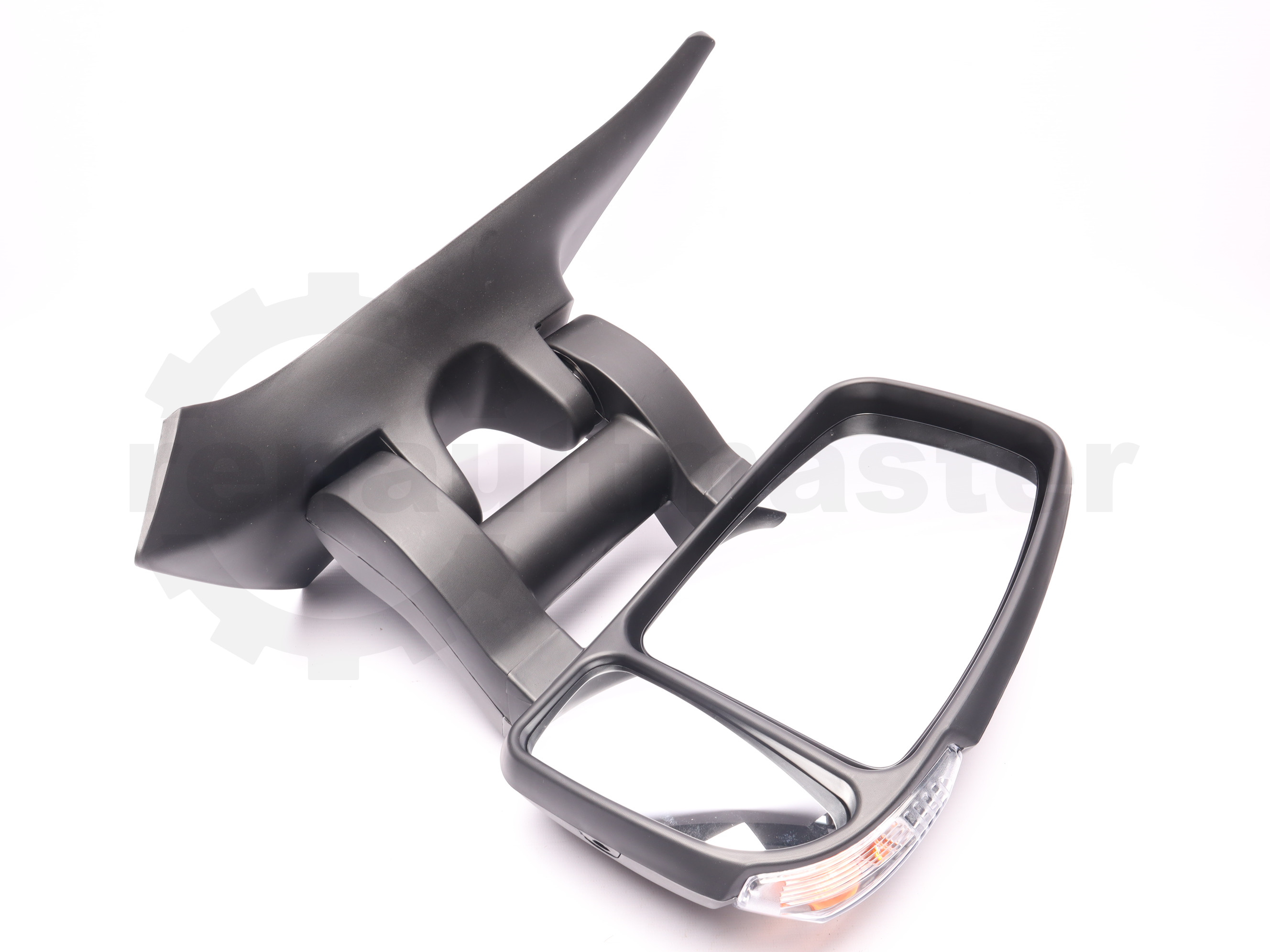 Дзеркало зовнішнє видовжене праве Renault Master (Opel Movano, Nissan NV400 ) 2010 - 60N1526E Polcar