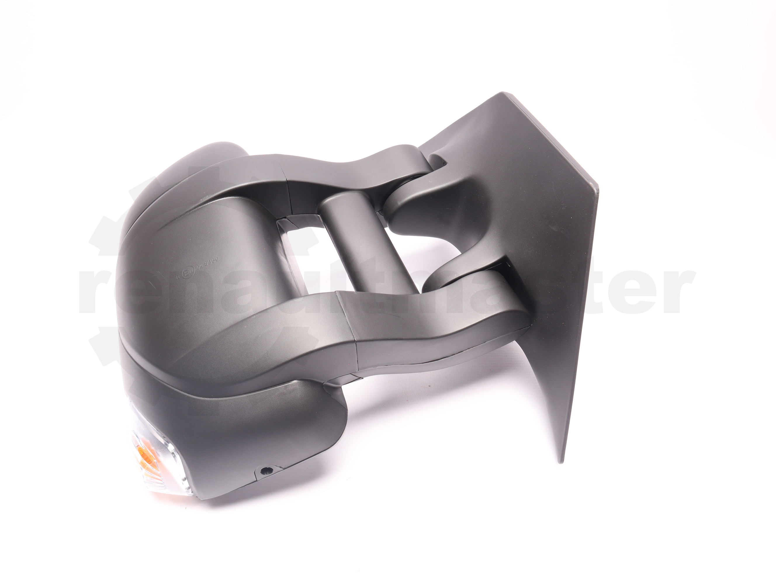 Дзеркало зовнішнє видовжене праве Renault Master (Opel Movano, Nissan NV400 ) 2010 - 60N1526E Polcar