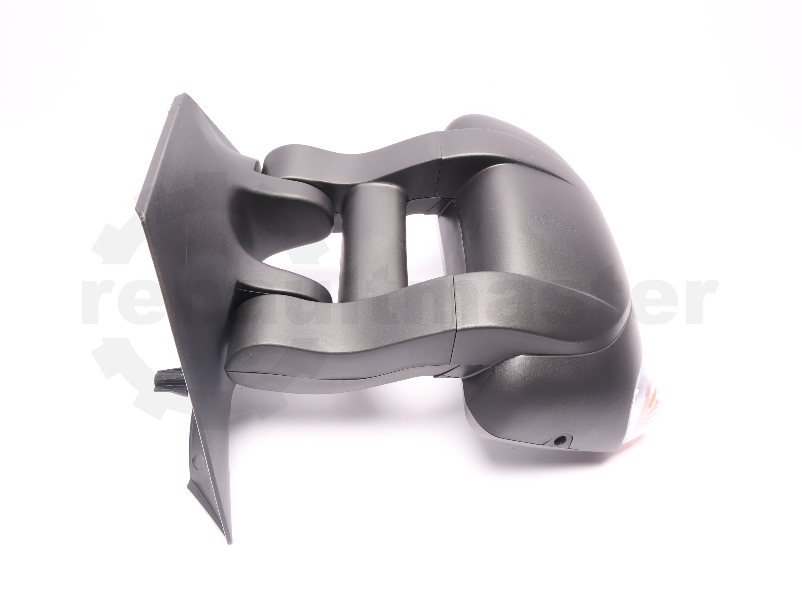 Дзеркало зовнішнє видовжене ліве Renault Master (Opel Movano, Nissan NV400) 2010 - 60N1516E Polcar