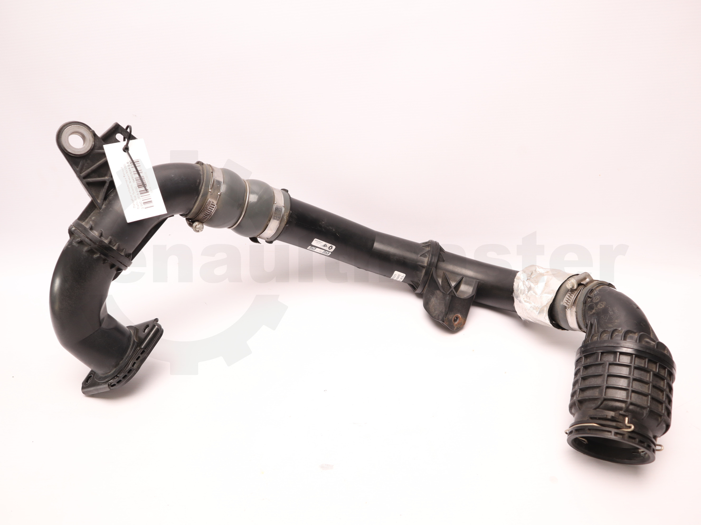 Патрубок інтеркулера Renault Trafic (fiat Talento, Nissan NV300) 2.0dCi 2019-2022, - 144600509R Б/В