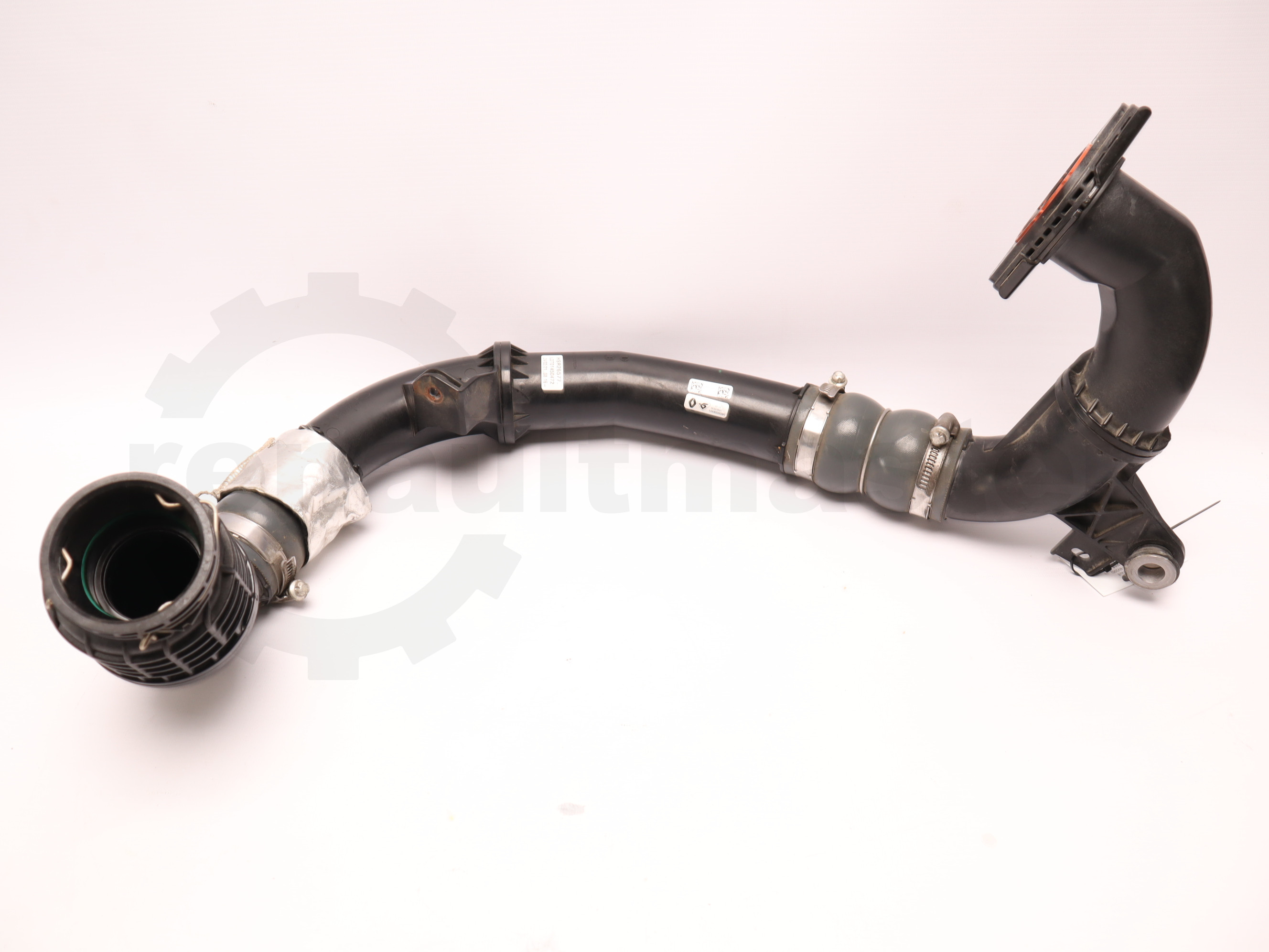 Патрубок інтеркулера Renault Trafic (fiat Talento, Nissan NV300) 2.0dCi 2019-2022, - 144600509R Б/В