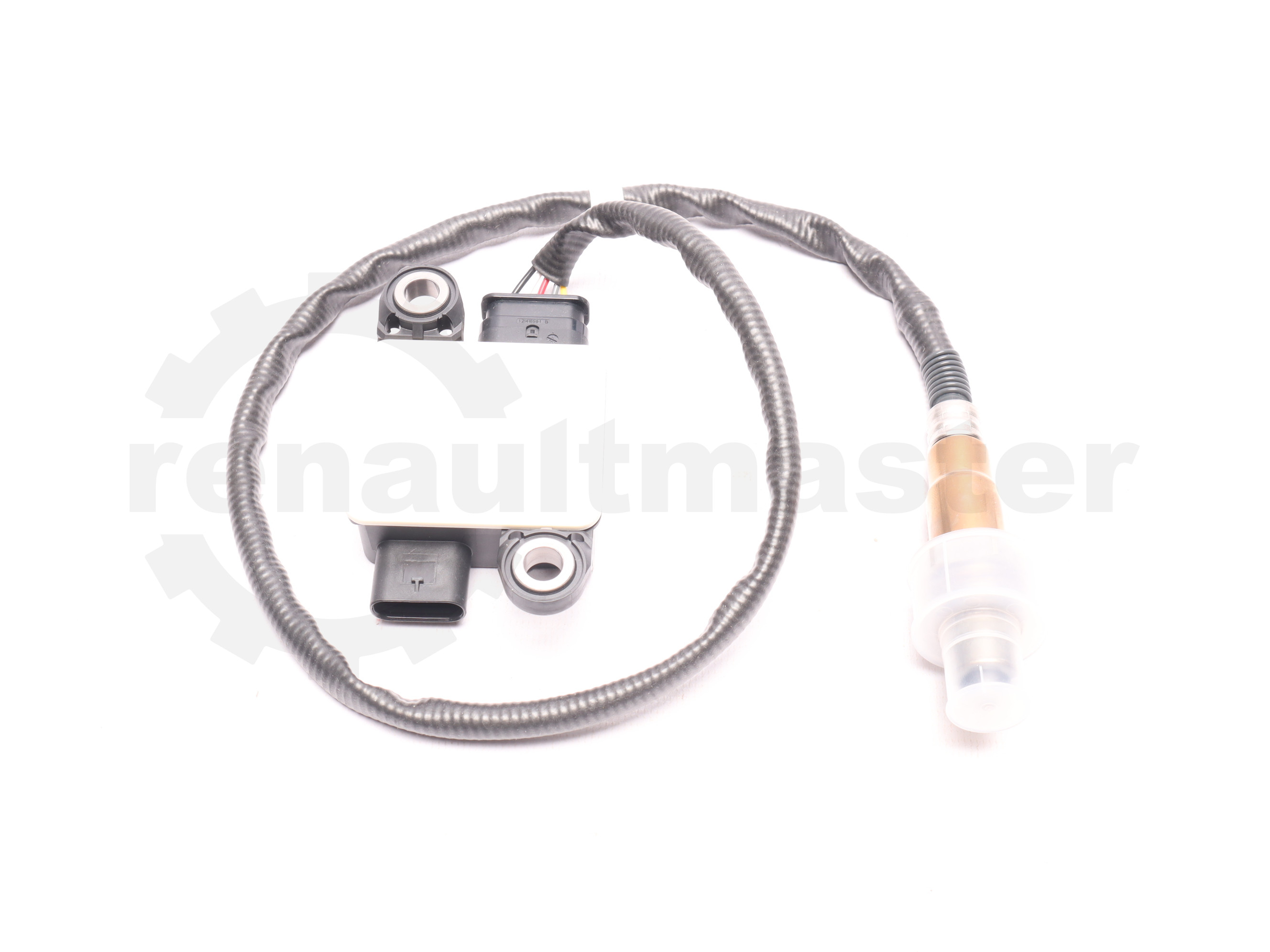 Датчик екології Renault Master 2.3 (Movano,NV400) 2010 - 227932151R OE